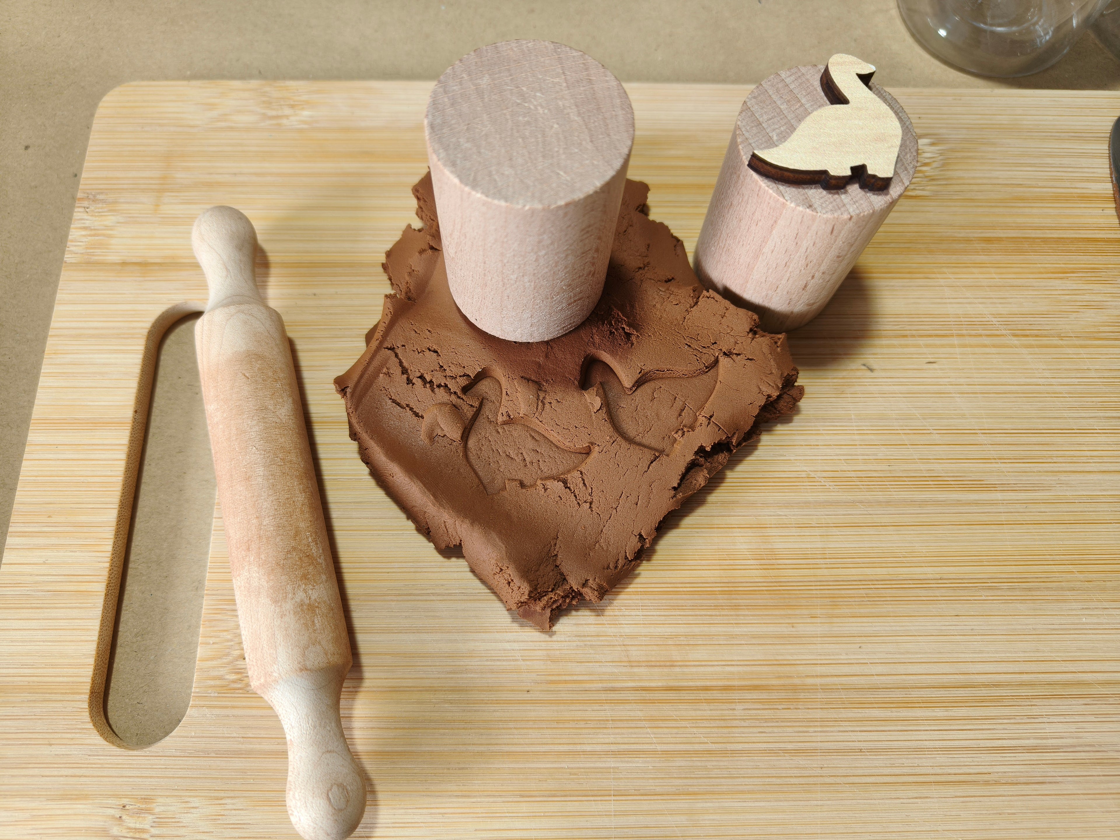 Tuff Tray Kit - Dinosaur