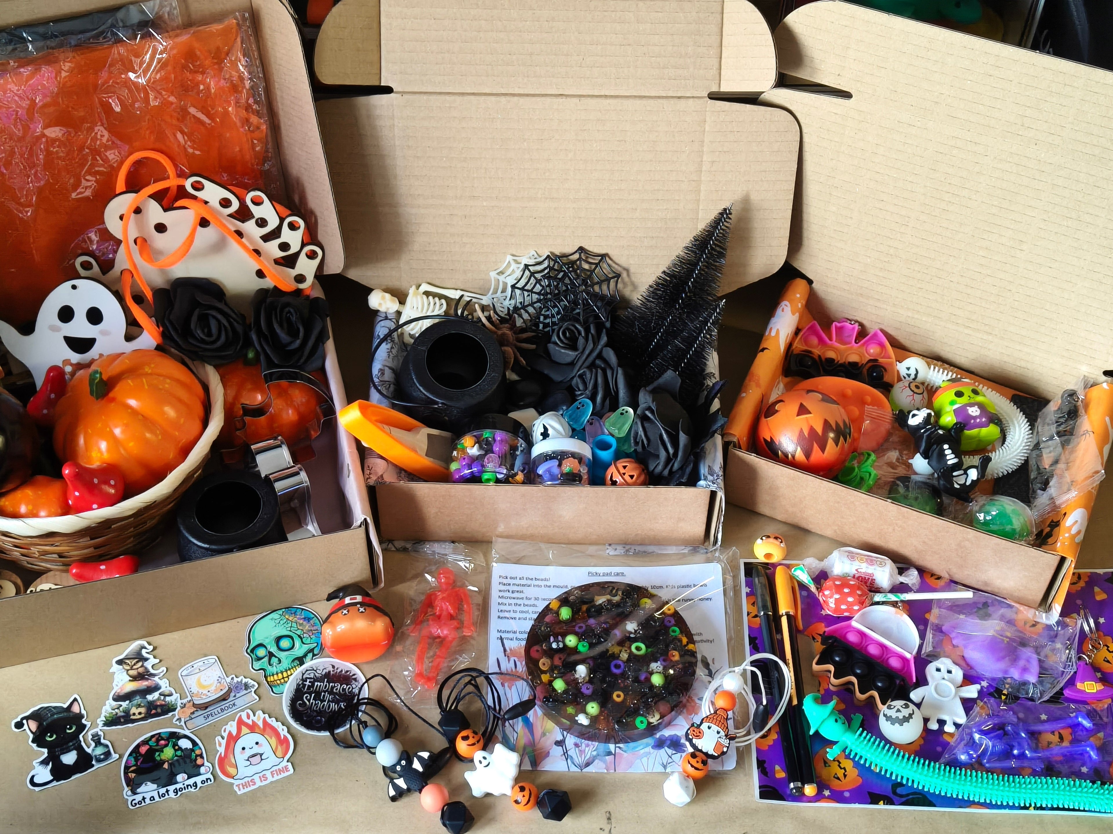 Halloween