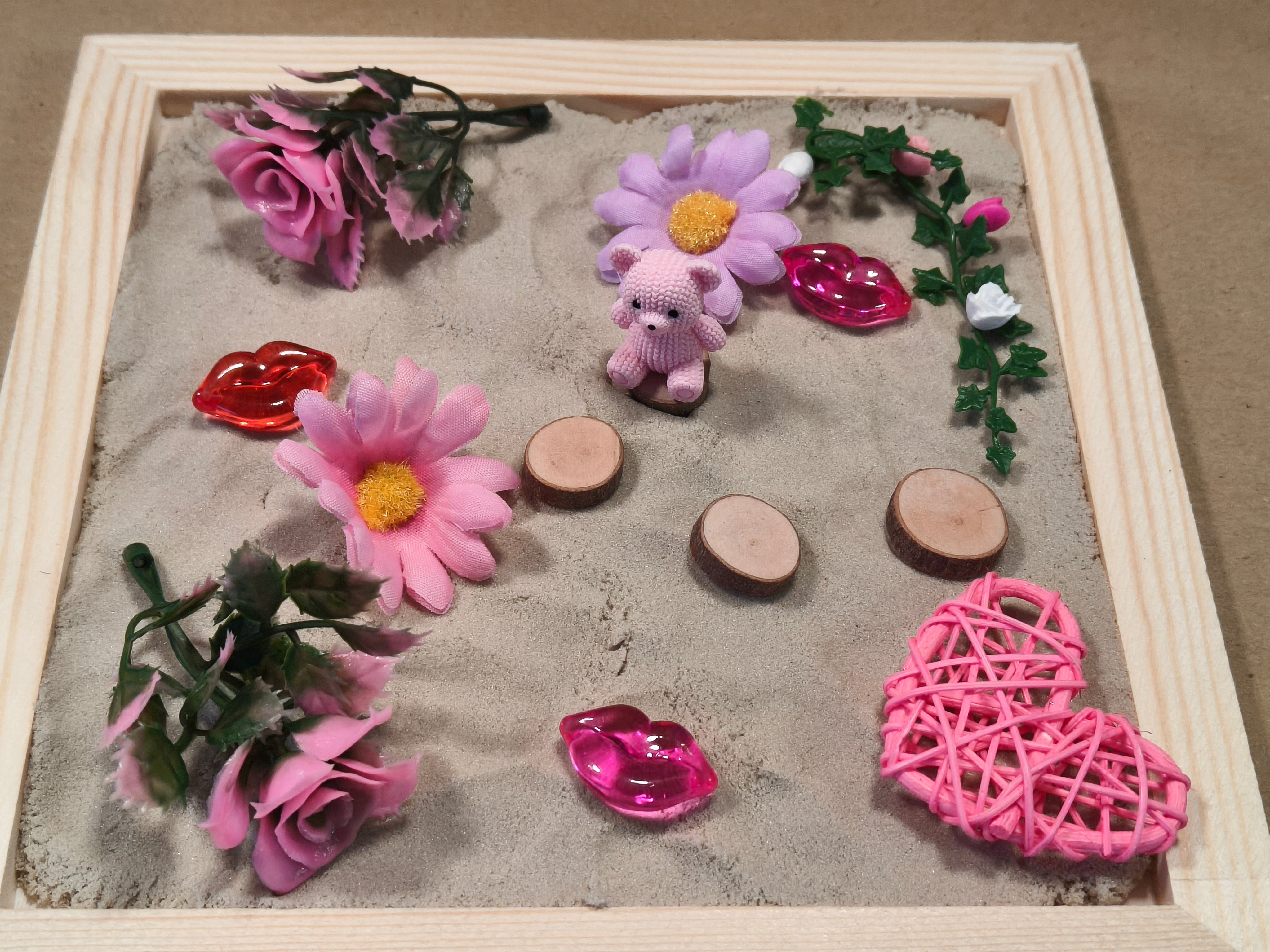 Tuff Zen Mini Sets – SurrealVisions