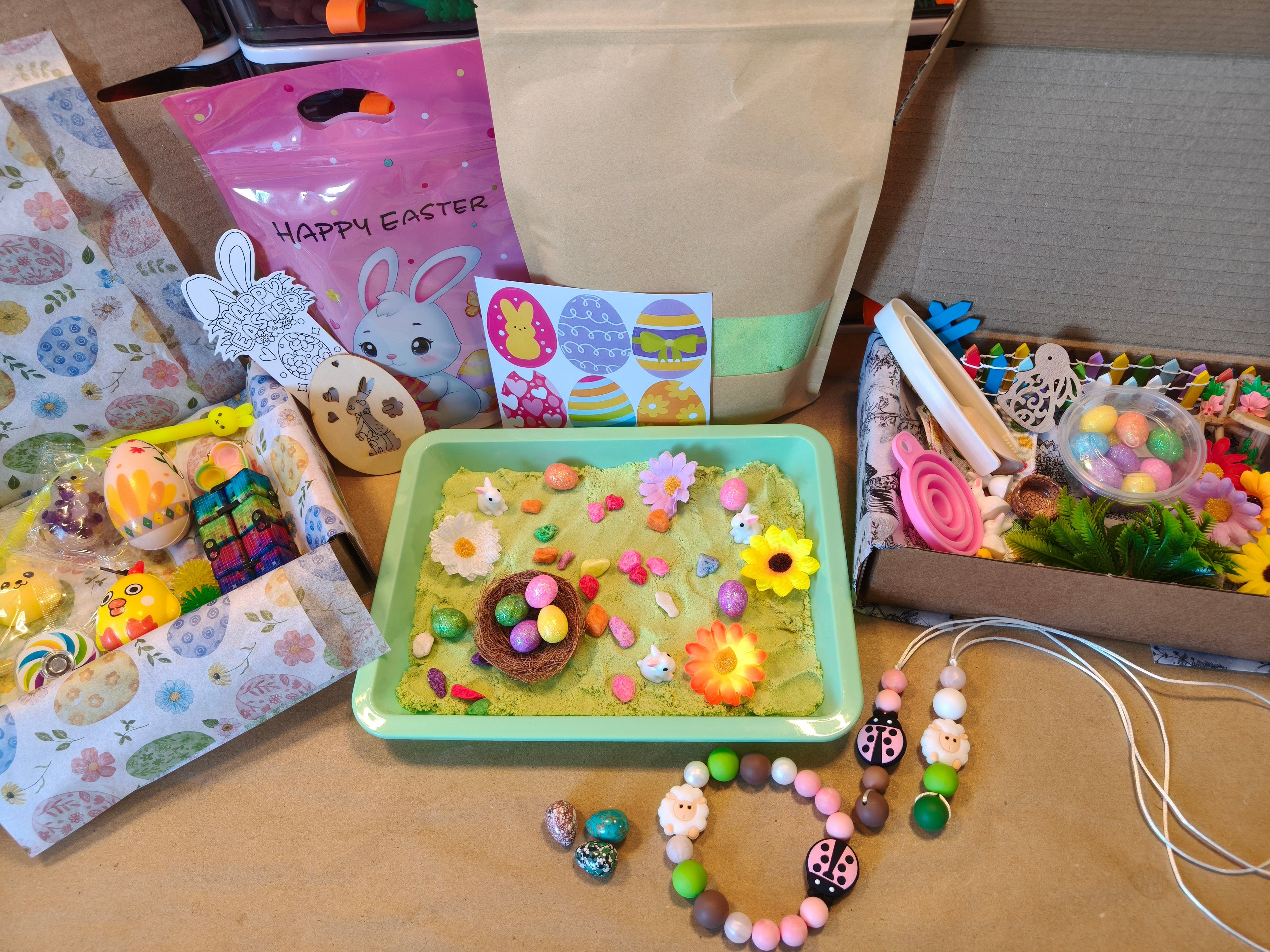 Easter