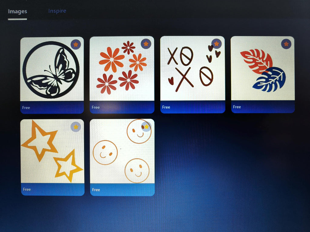 Item Personalisation - Cases and Drawing Tablets - Adhesive Vinyl