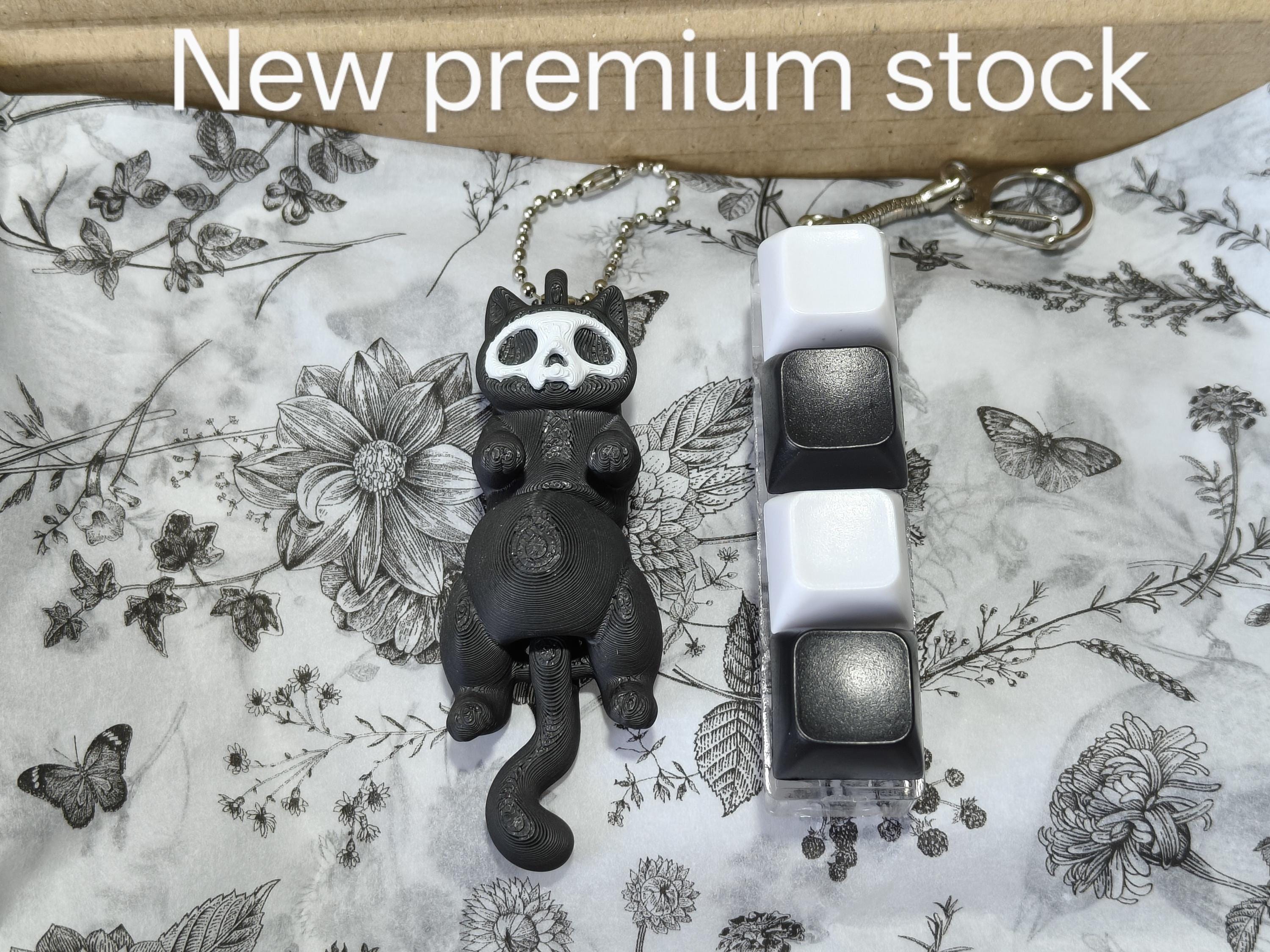 Mystery Surprise Fidget Box - Capsule ball selected - Instagram video selection - Adult/older children fidget toys