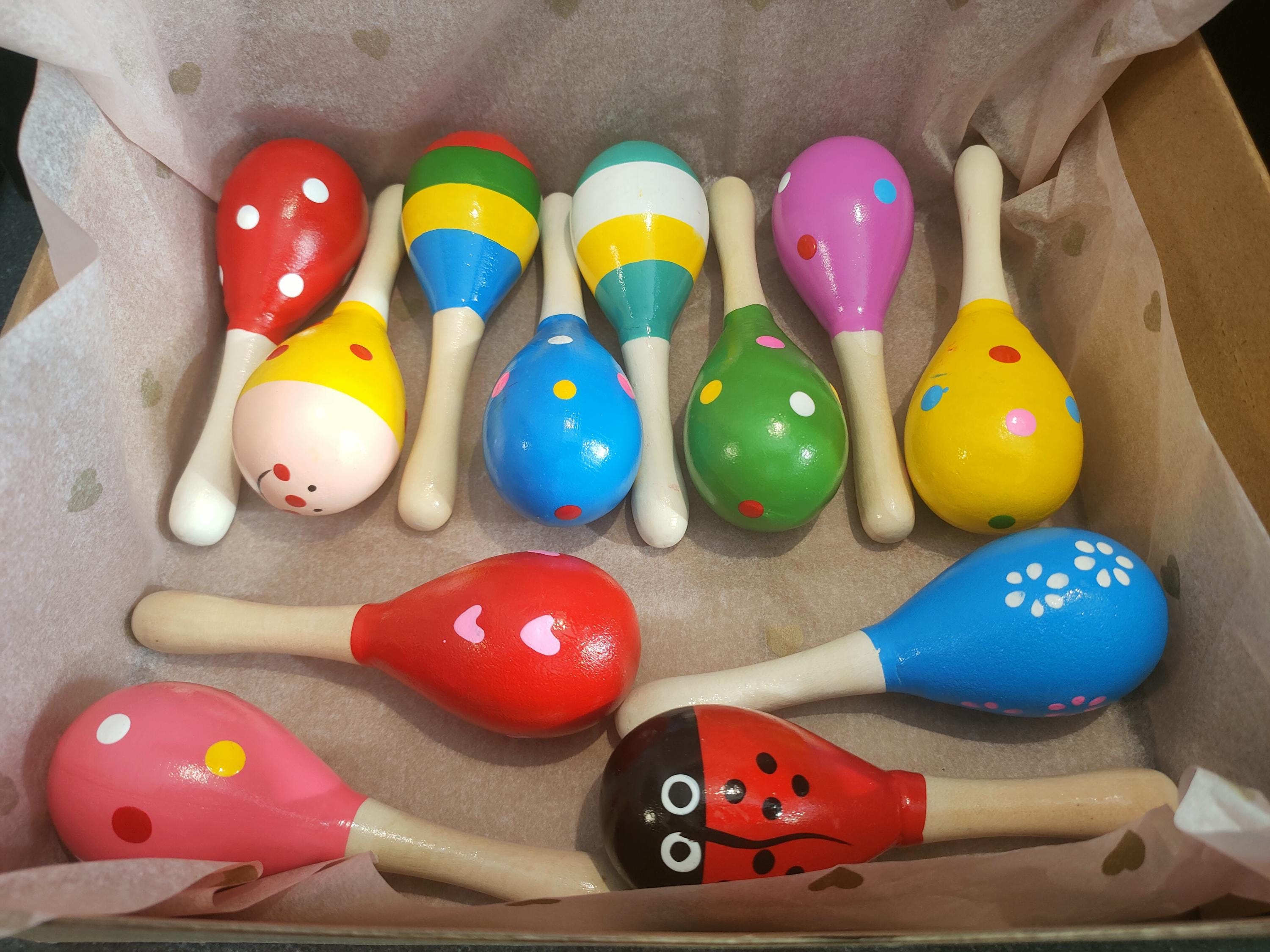 Fidget Sensory Box - Baby Highchair set - Baby sensory activity box 6 months