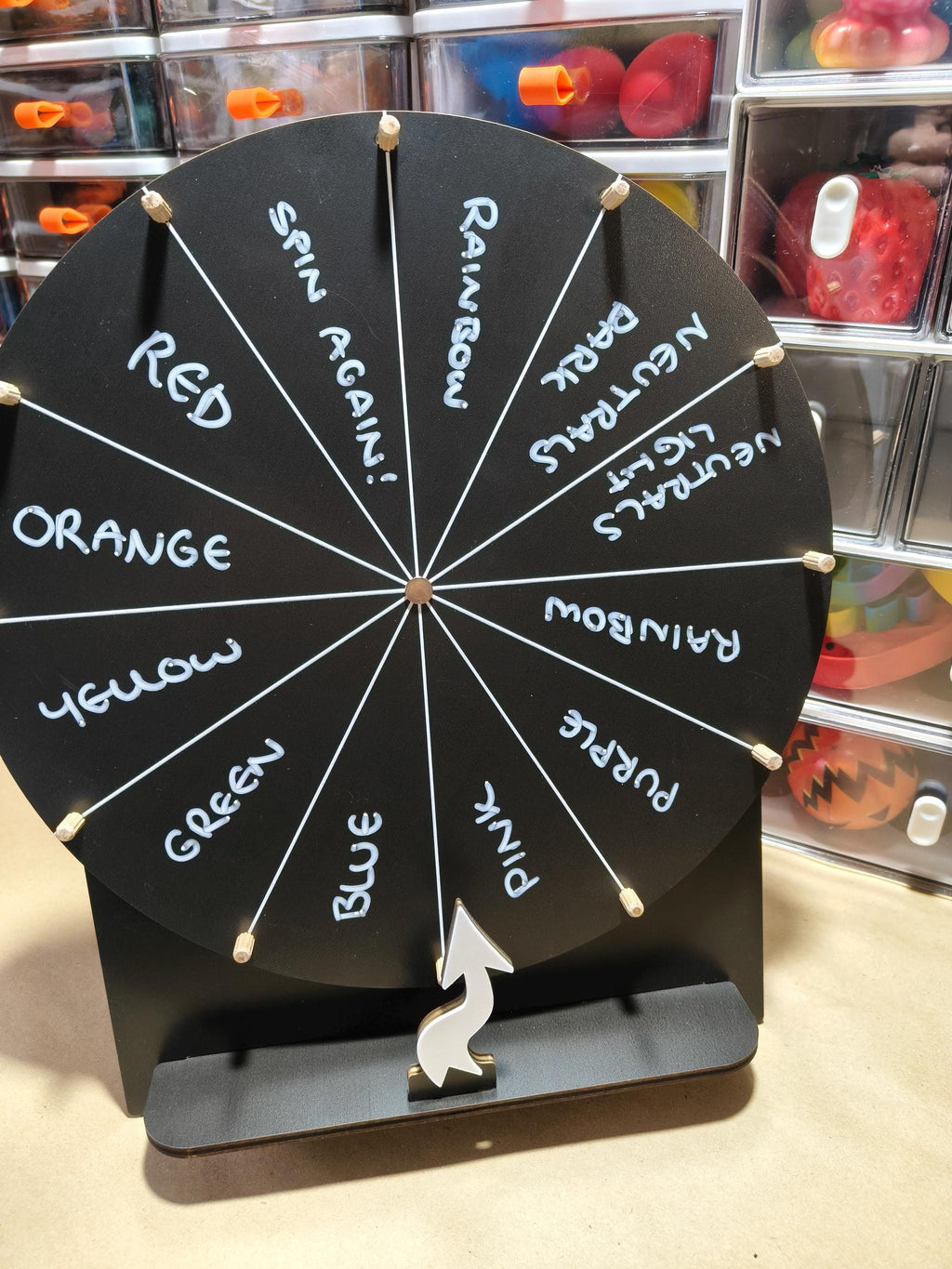 Pre-Filled Halloween Fidget Gift Bag - Party Bag - Halloween Favour - Presents - Fidget Busy Bag - Kids