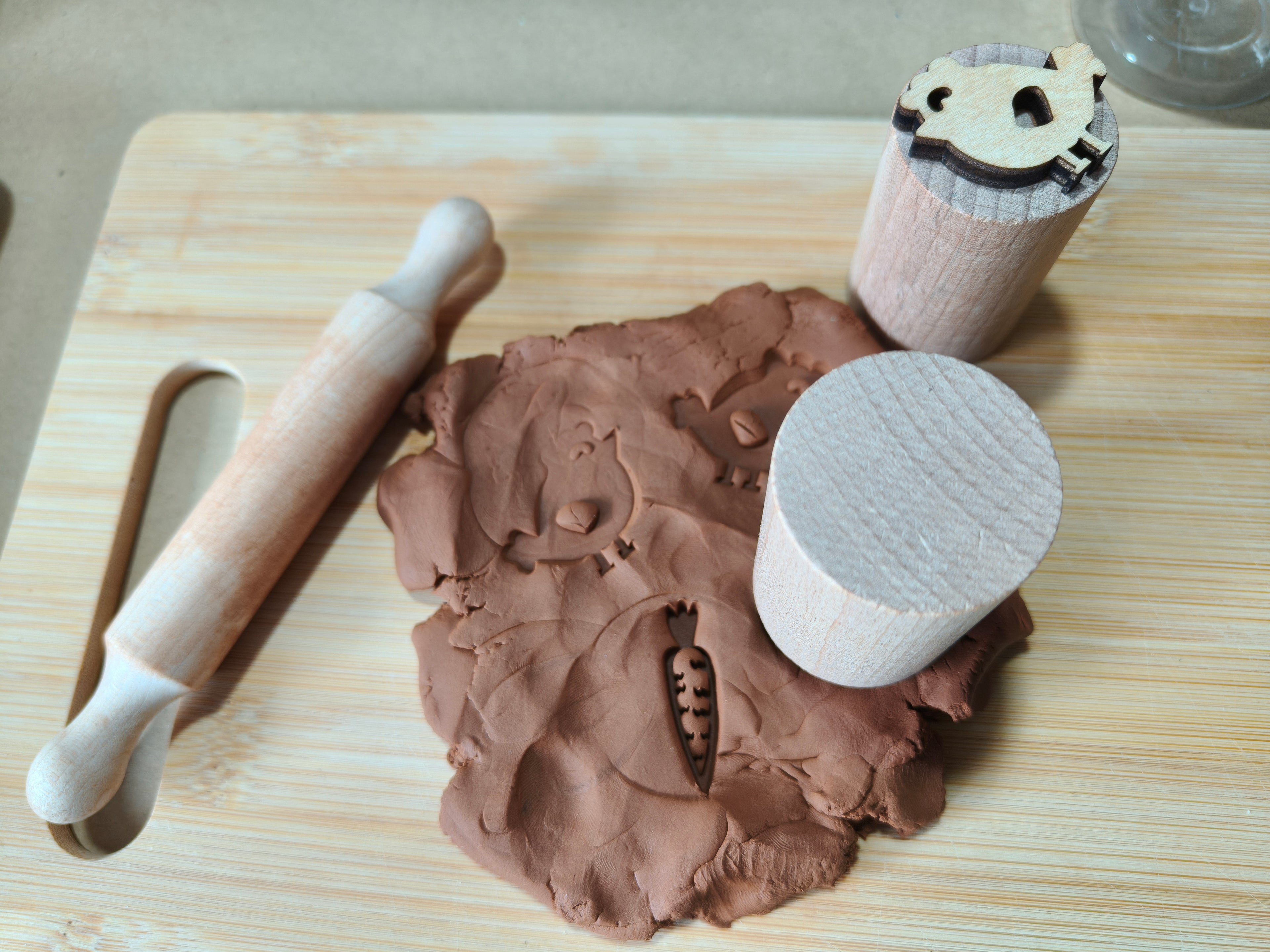 Tuff Tray Kit - Farm