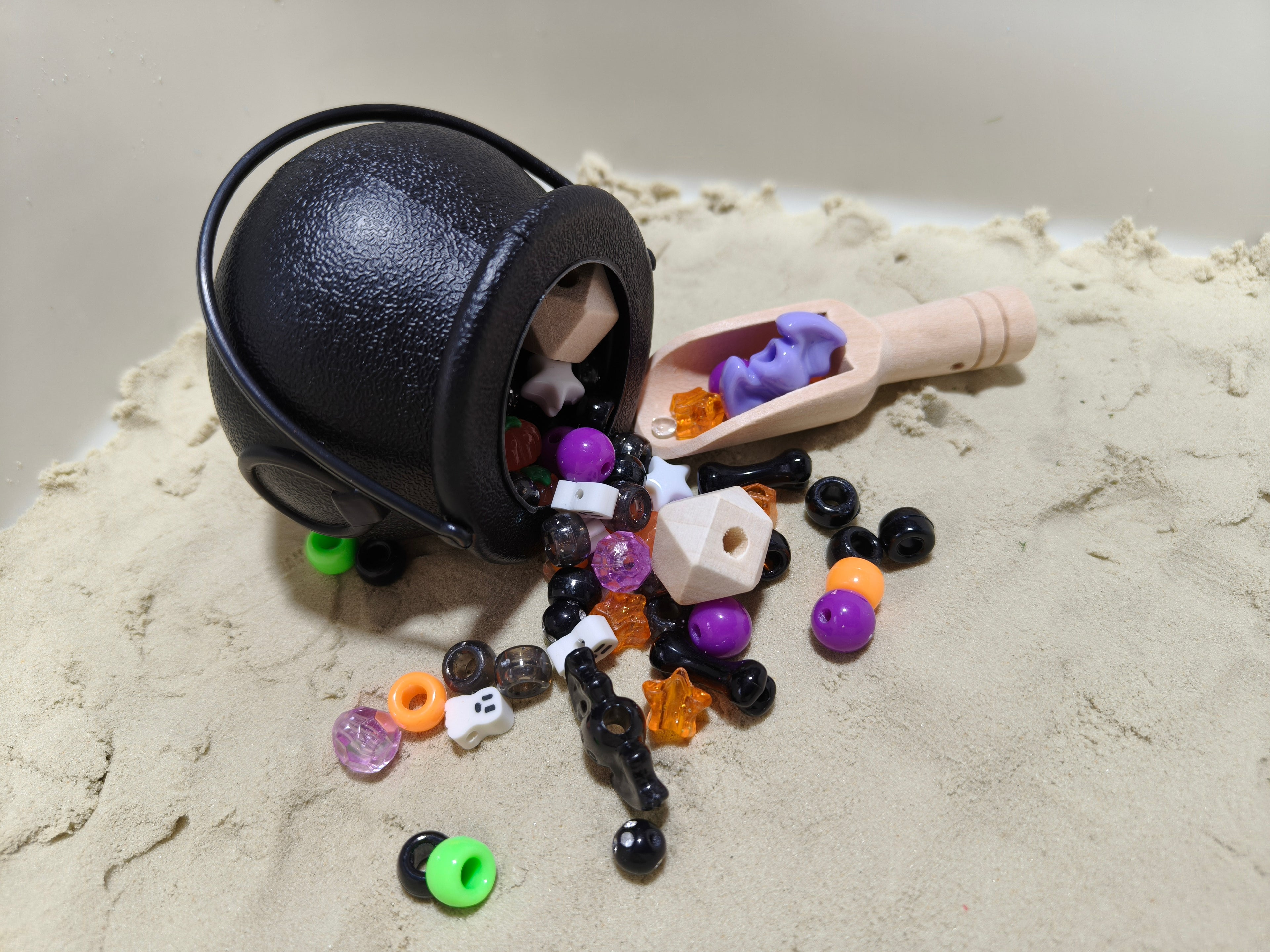 Tuff Tray Kit - Halloween