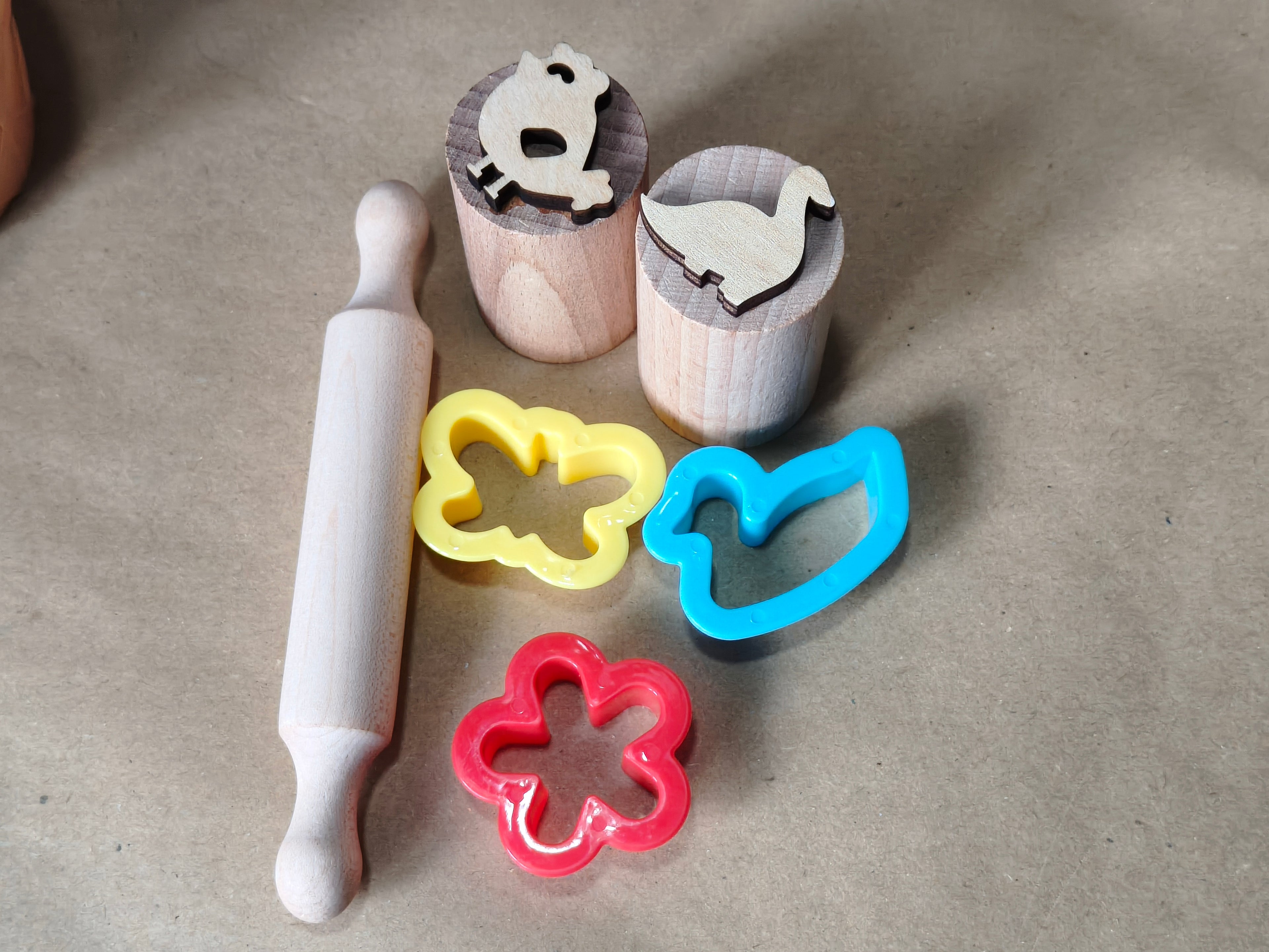 Tuff Tray Kit - Starter Kit - Beginners - 1 Year Plus - All the Tools