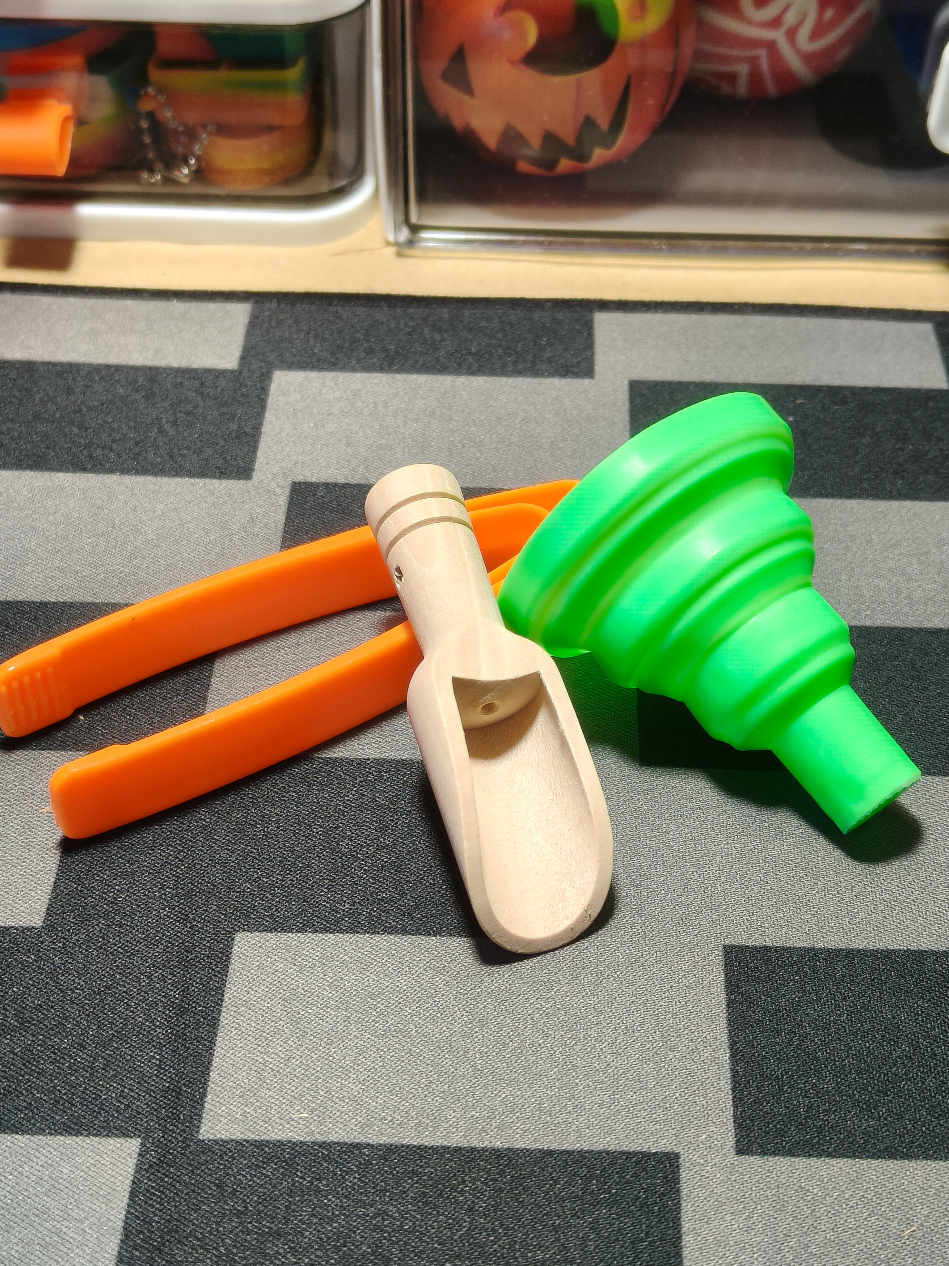 Basic Tool Kit - Tuff Tray