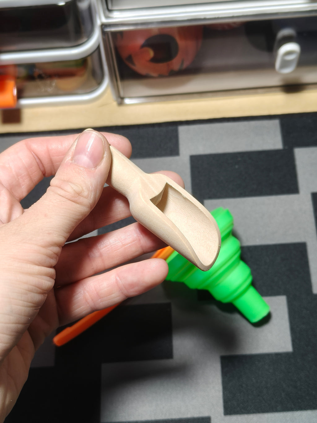 Basic Tool Kit - Tuff Tray