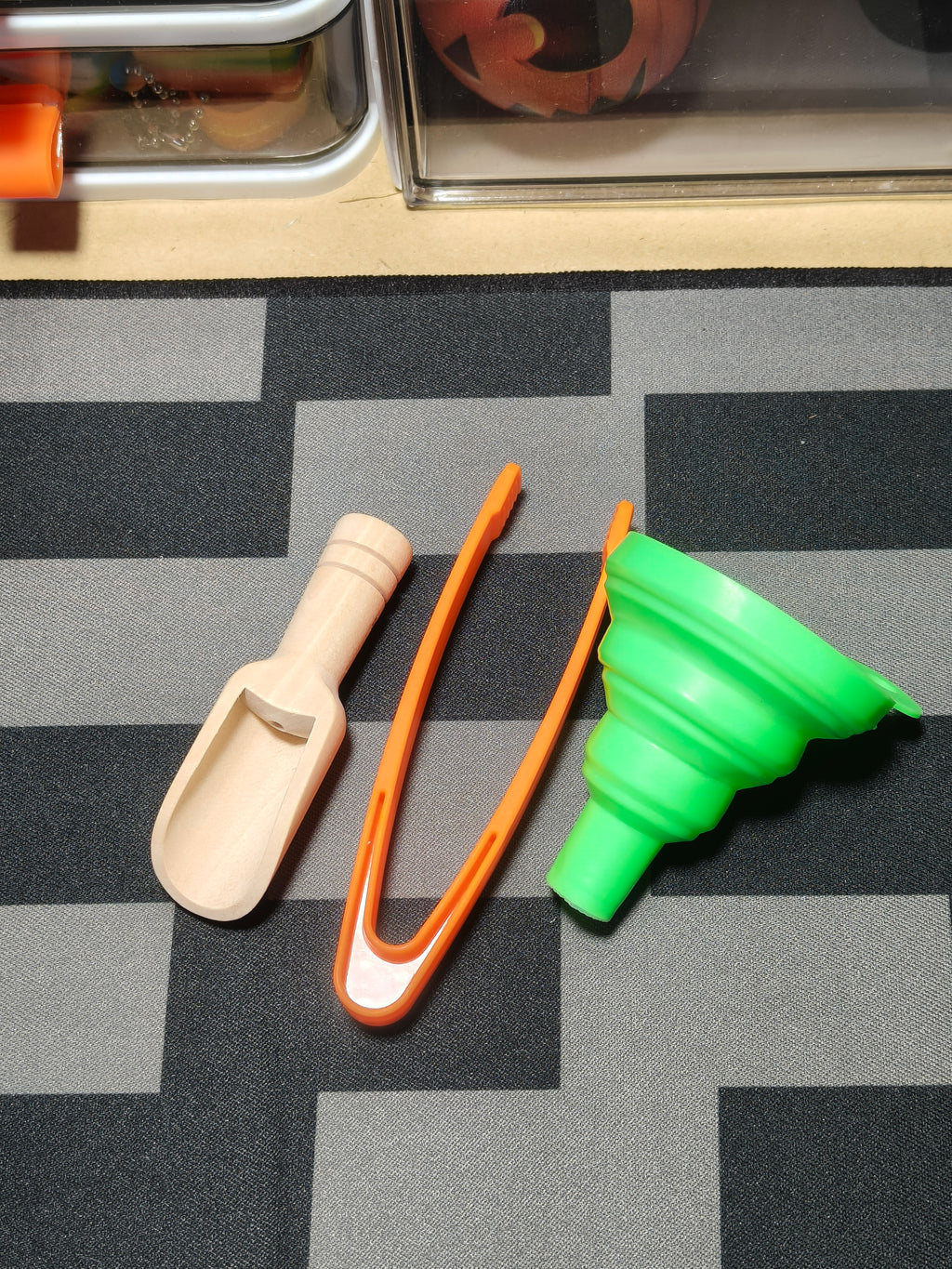 Basic Tool Kit - Tuff Tray