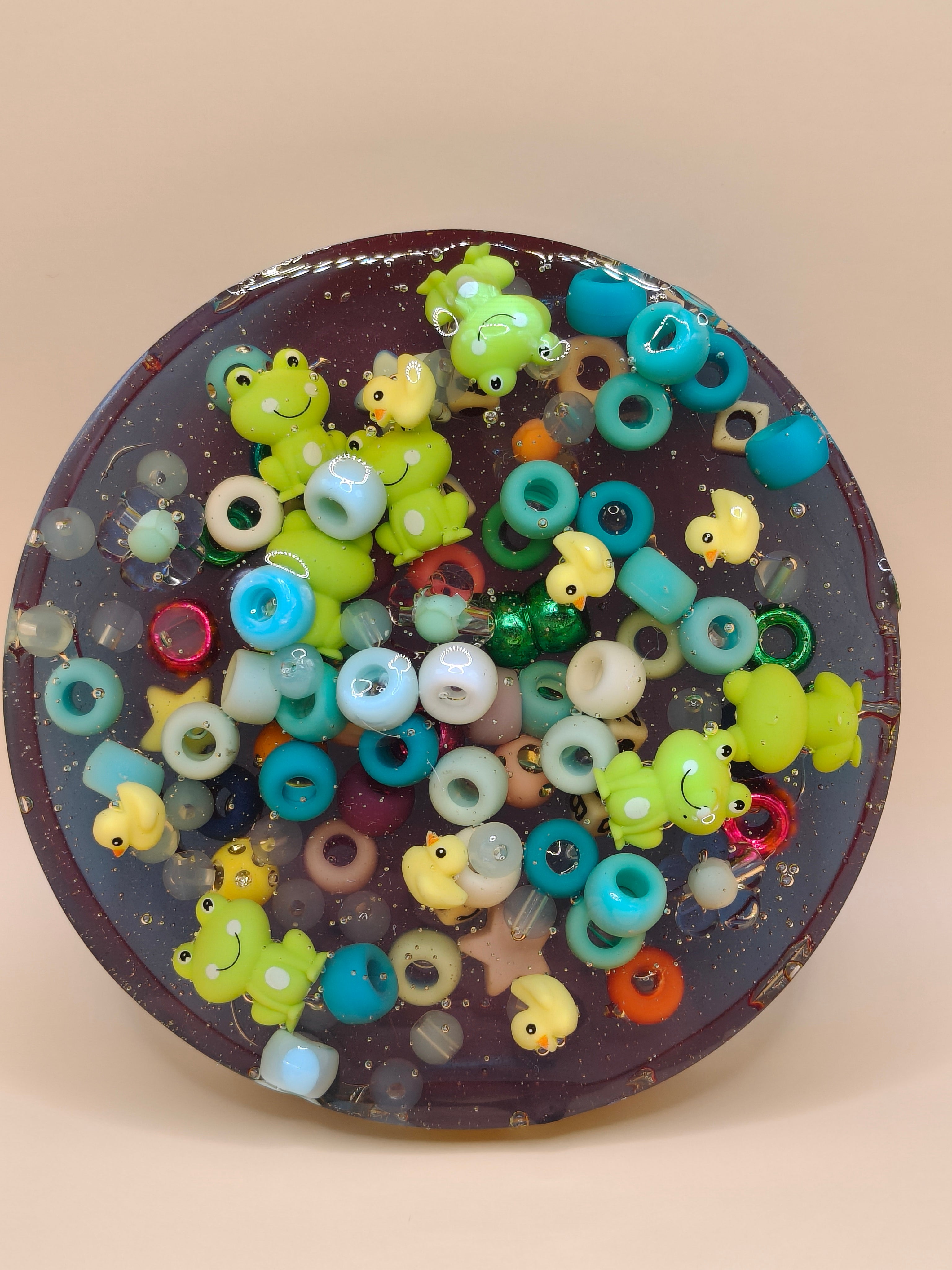 Reusable Picky Pad - Pond - Up to 30 Uses - Remouldable