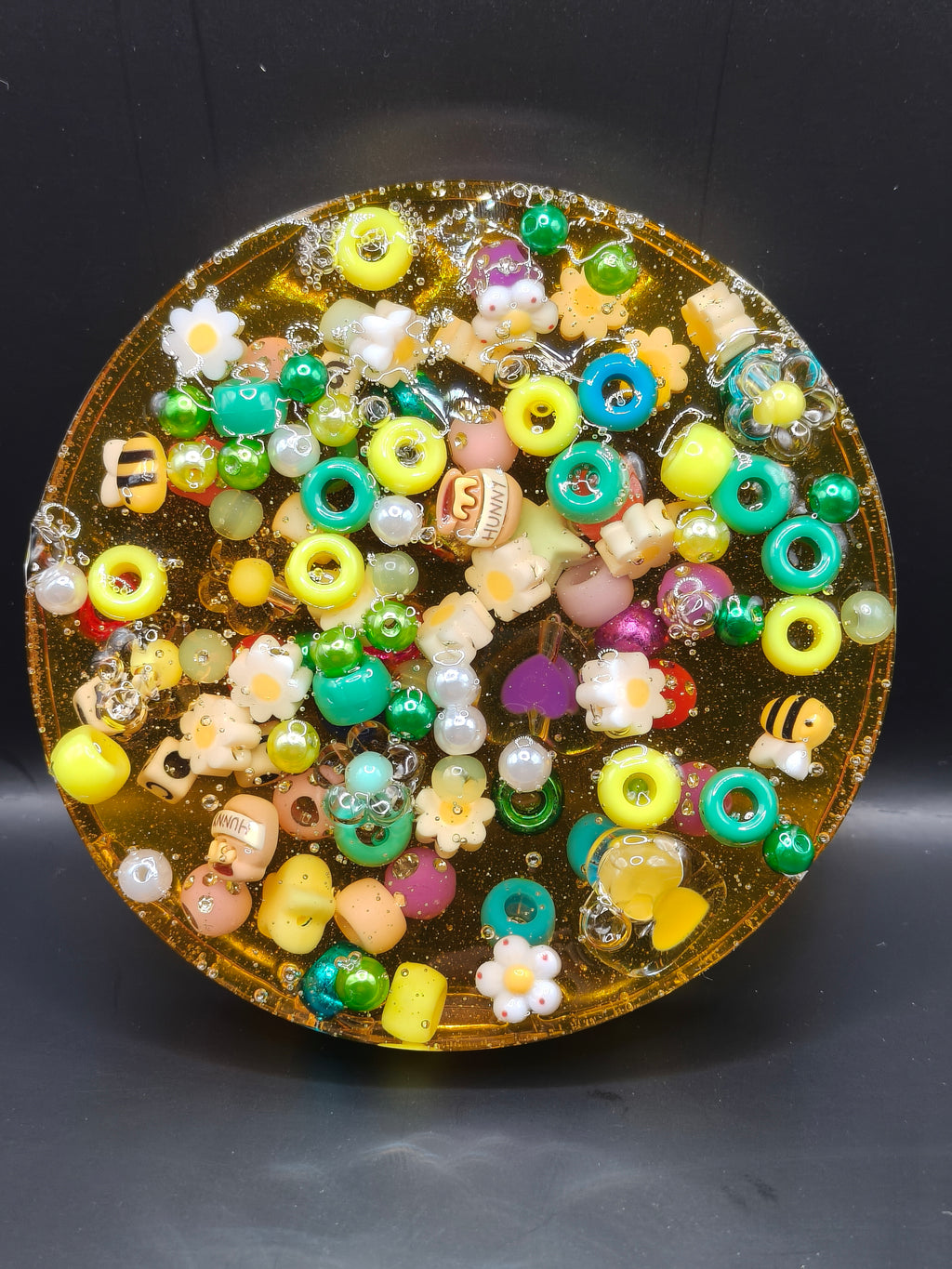 Reusable Picky Pad - Honey Bee - Up to 30 Uses - Remouldable