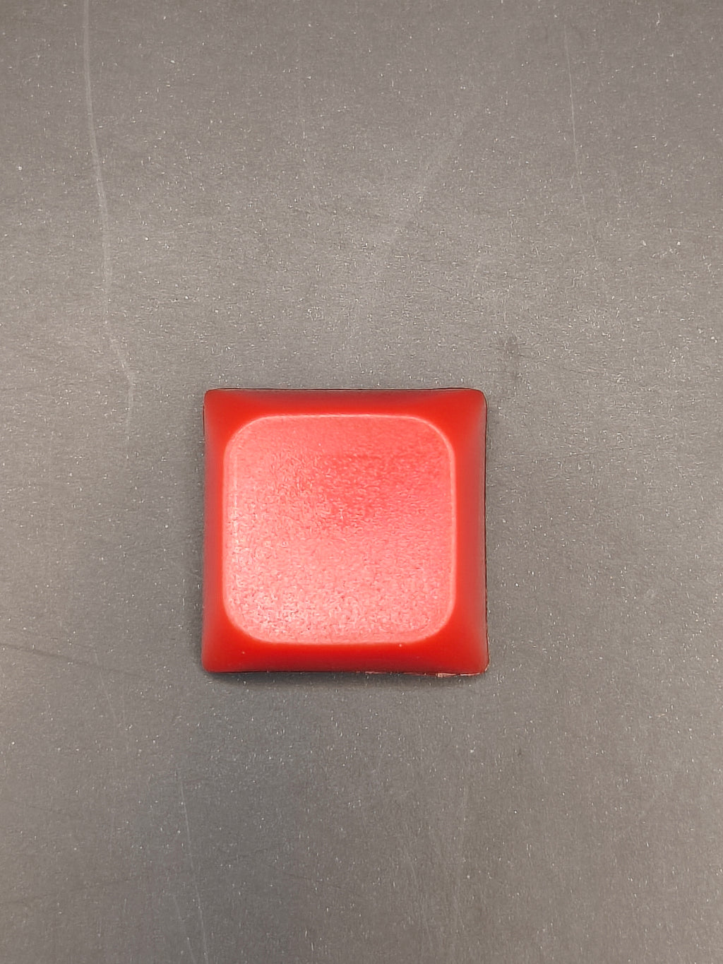 Custom 4-Way Keyboard Switch Fidget Keychain