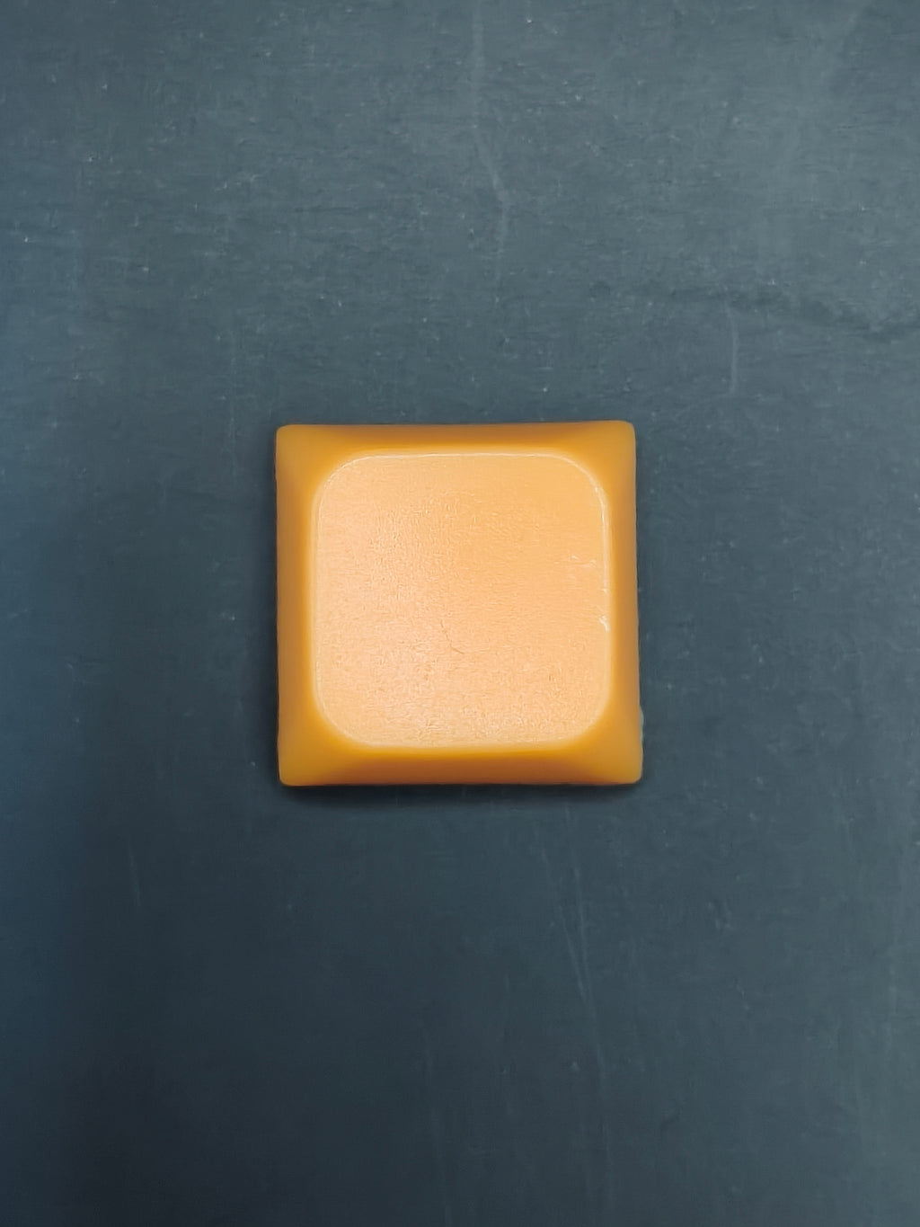 Custom 4-Way Keyboard Switch Fidget Keychain