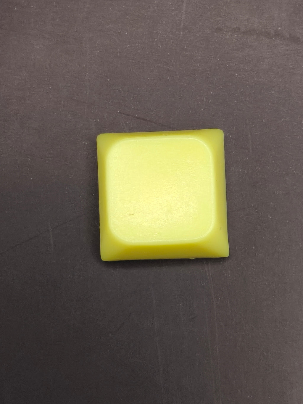 Custom 4-Way Keyboard Switch Fidget Keychain