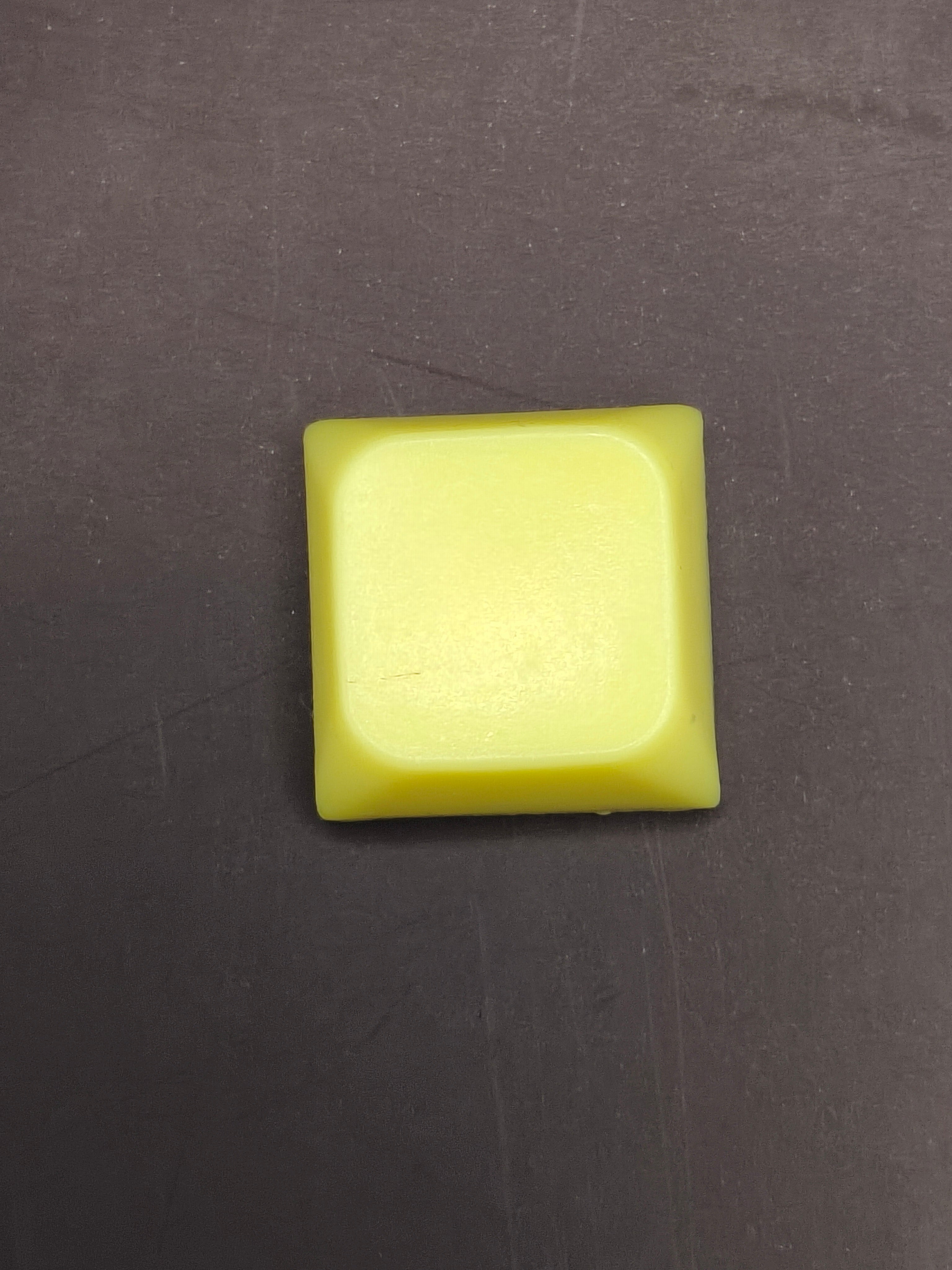 Custom Keyboard Switch Fidget Keychain