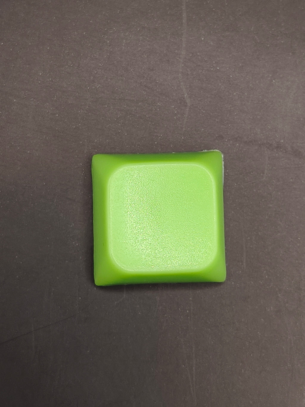Custom 4-Way Keyboard Switch Fidget Keychain