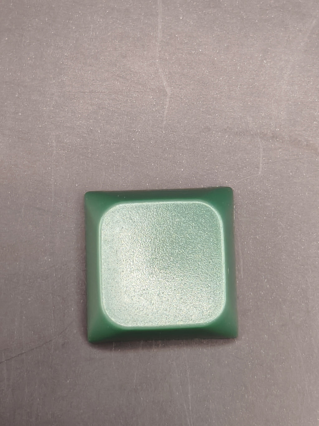 Custom 4-Way Keyboard Switch Fidget Keychain