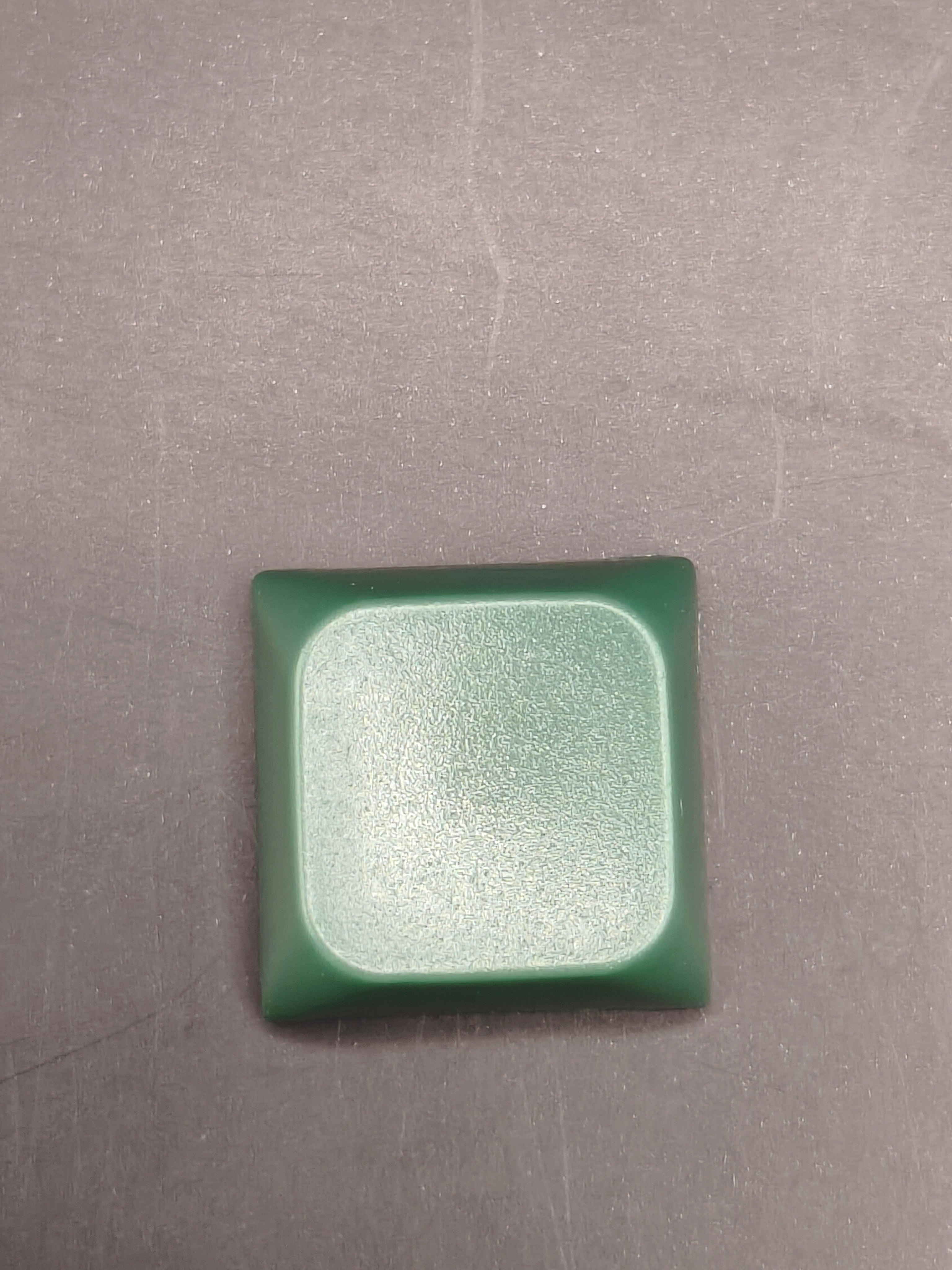 Custom Keyboard Switch Fidget Keychain