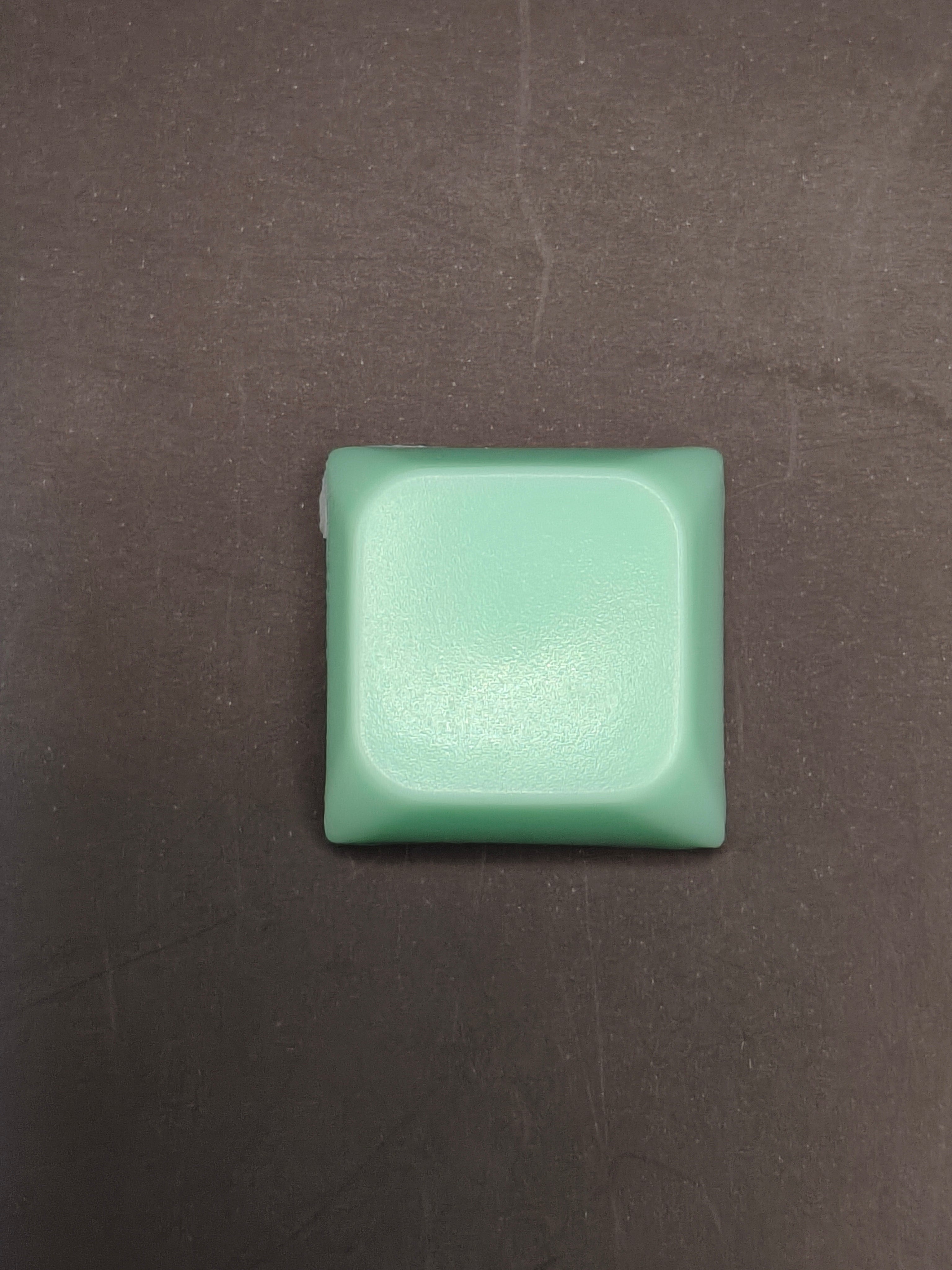 Custom Keyboard Switch Fidget Keychain