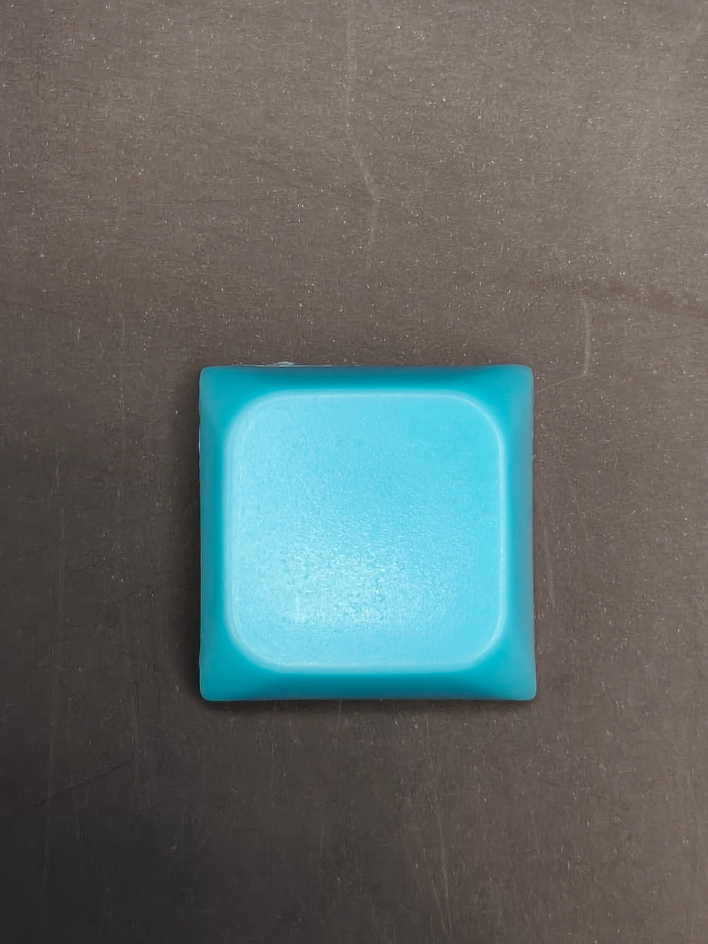 Custom 4-Way Keyboard Switch Fidget Keychain