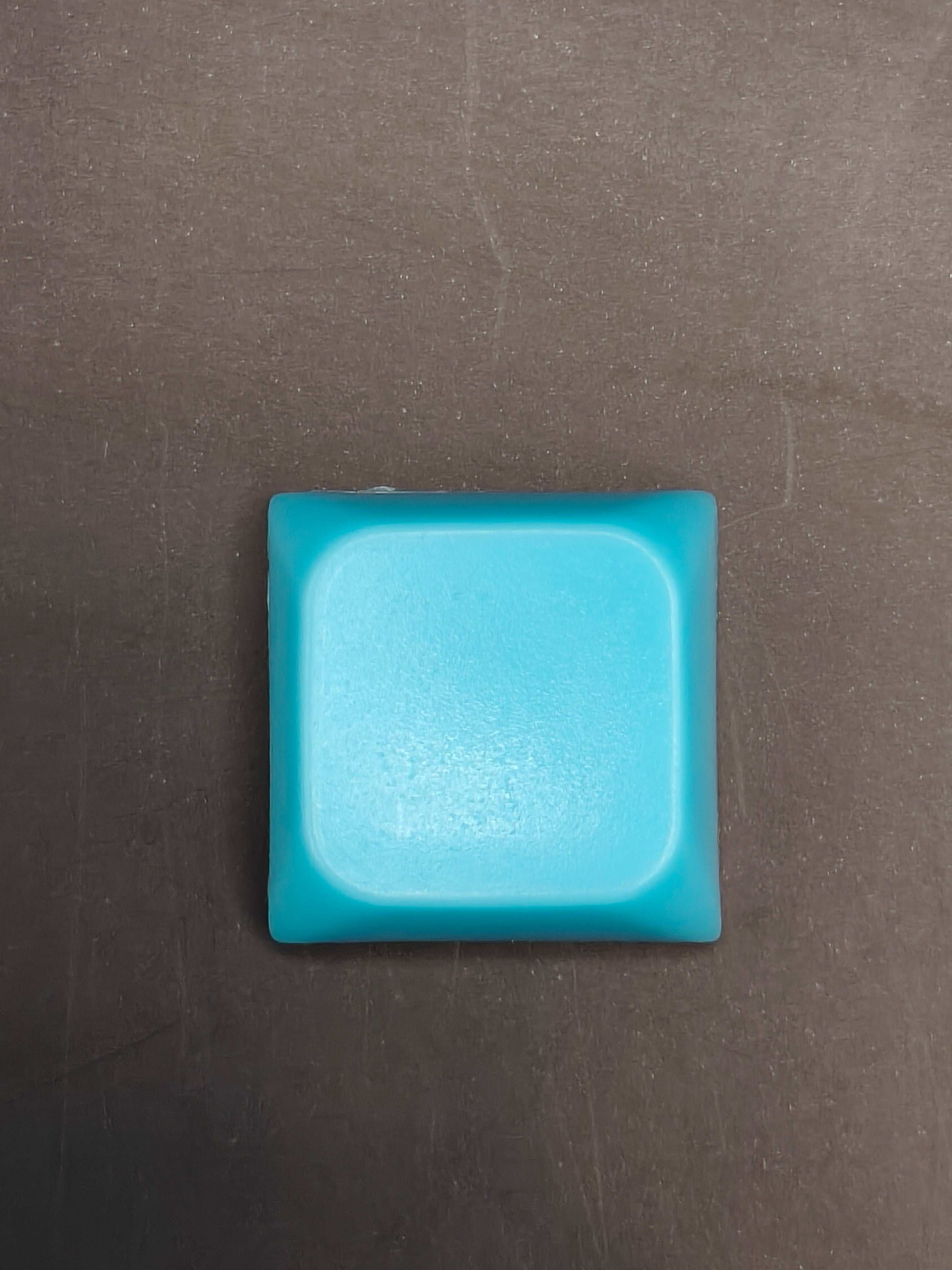 Custom Keyboard Switch Fidget Keychain