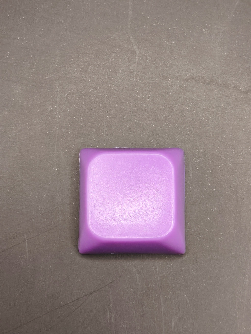 Custom 4-Way Keyboard Switch Fidget Keychain