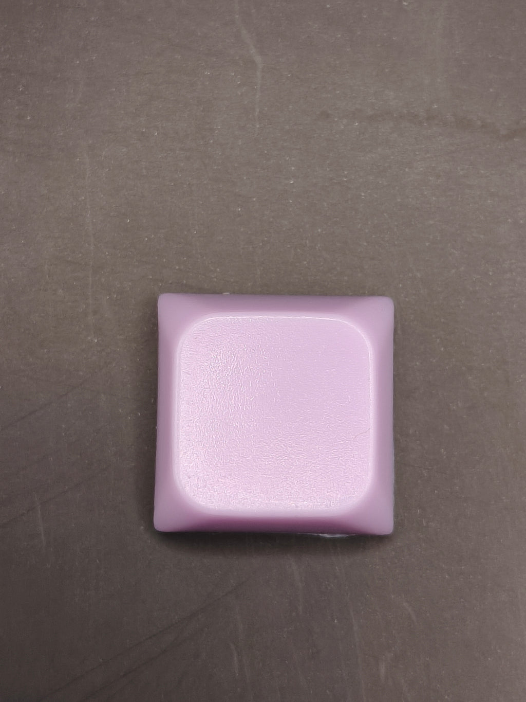 Custom 4-Way Keyboard Switch Fidget Keychain