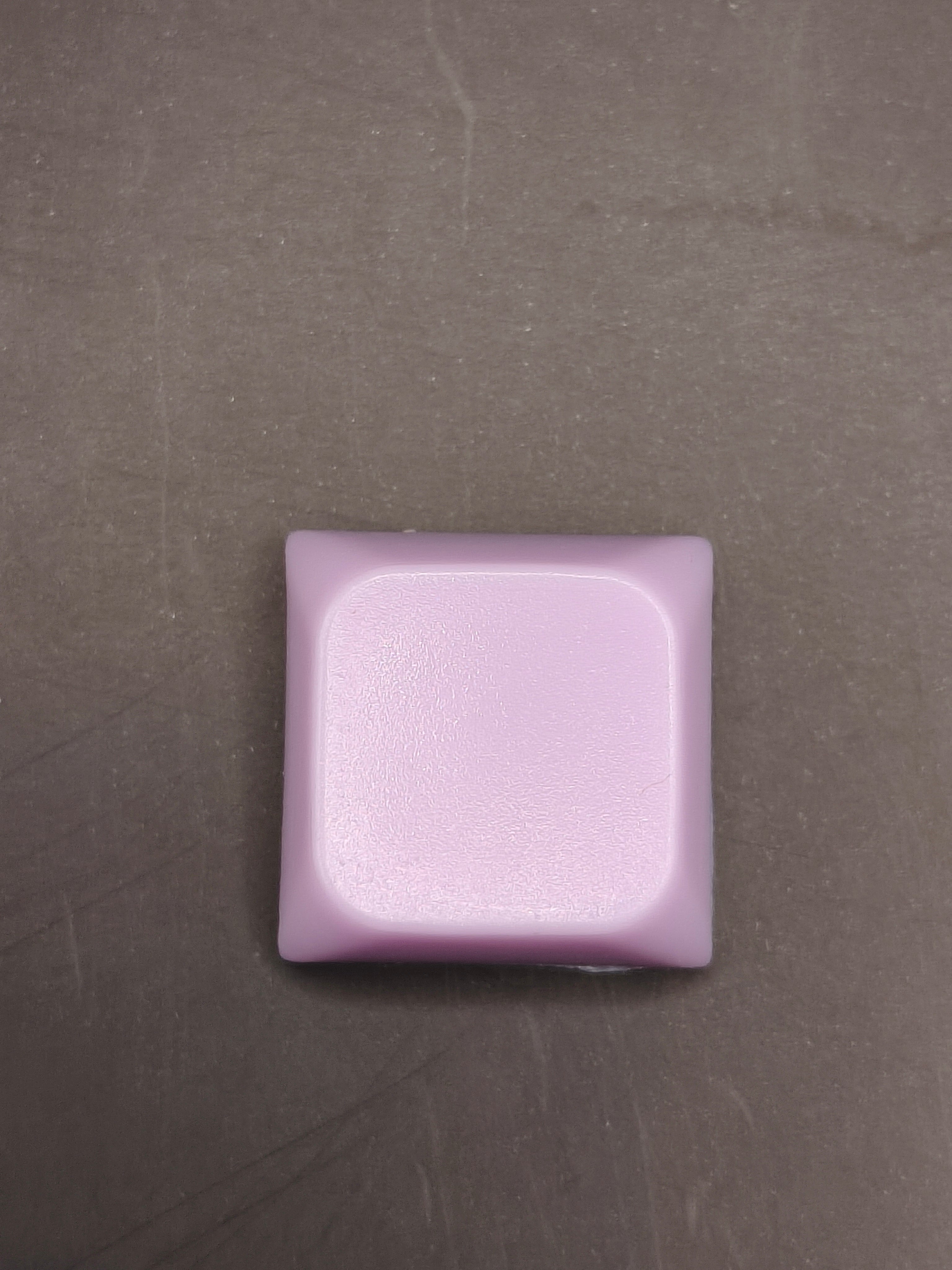 Custom Keyboard Switch Fidget Keychain