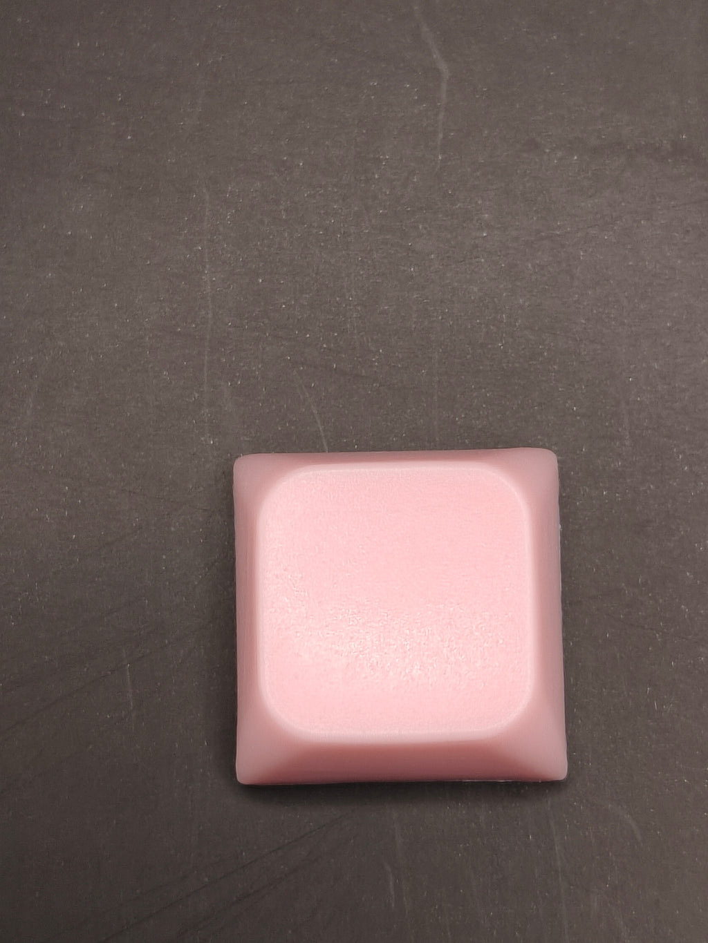 Custom 4-Way Keyboard Switch Fidget Keychain