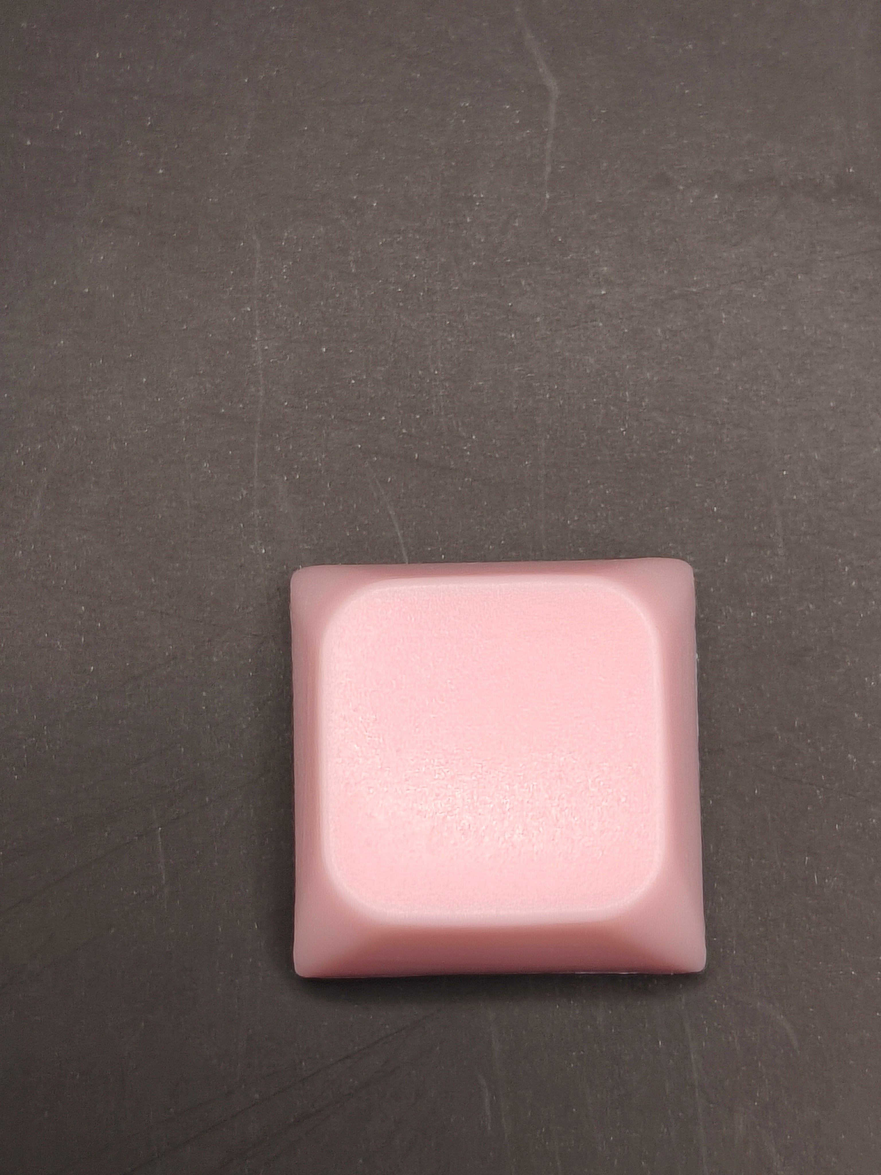 Custom Keyboard Switch Fidget Keychain