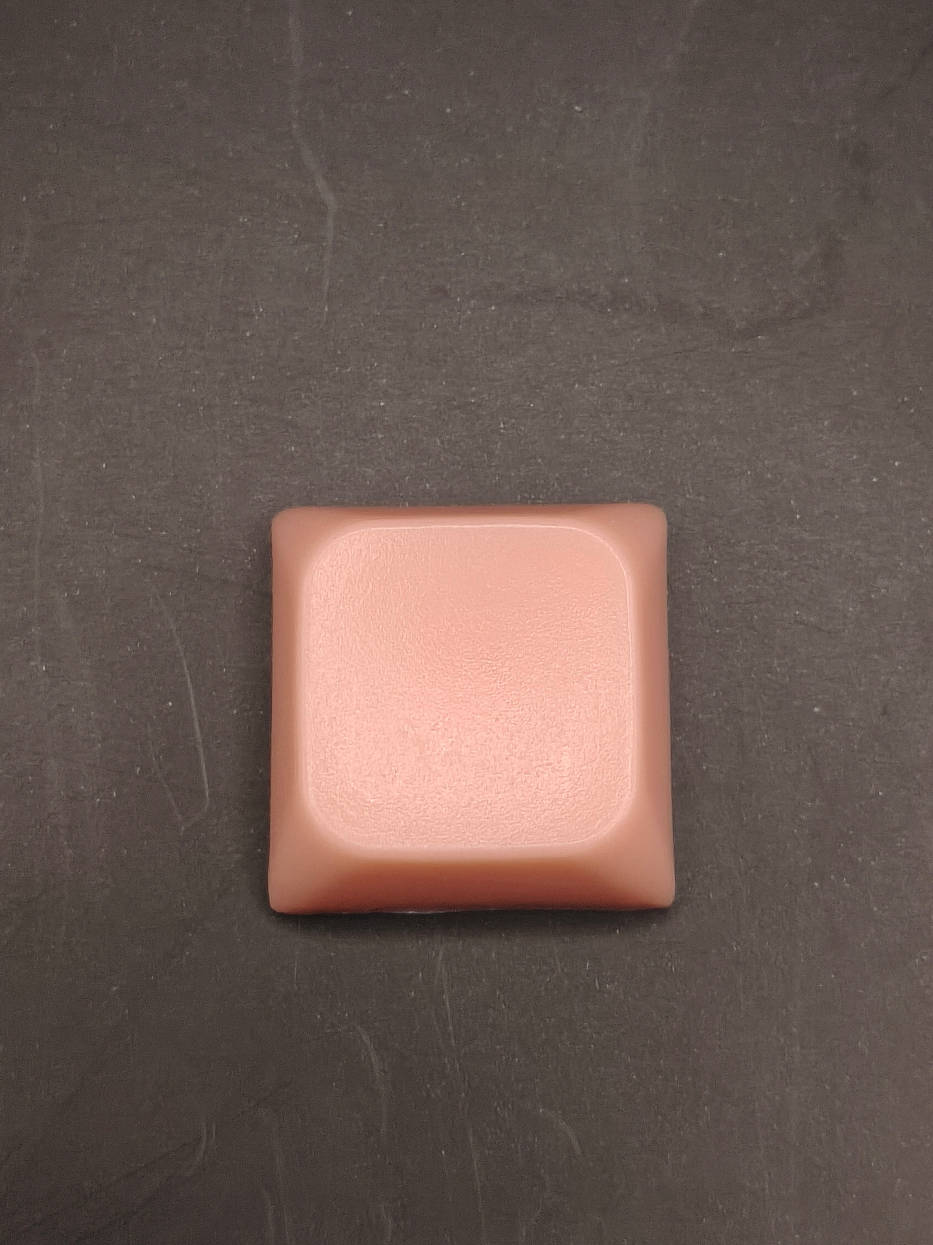 Custom Keyboard Switch Fidget Keychain