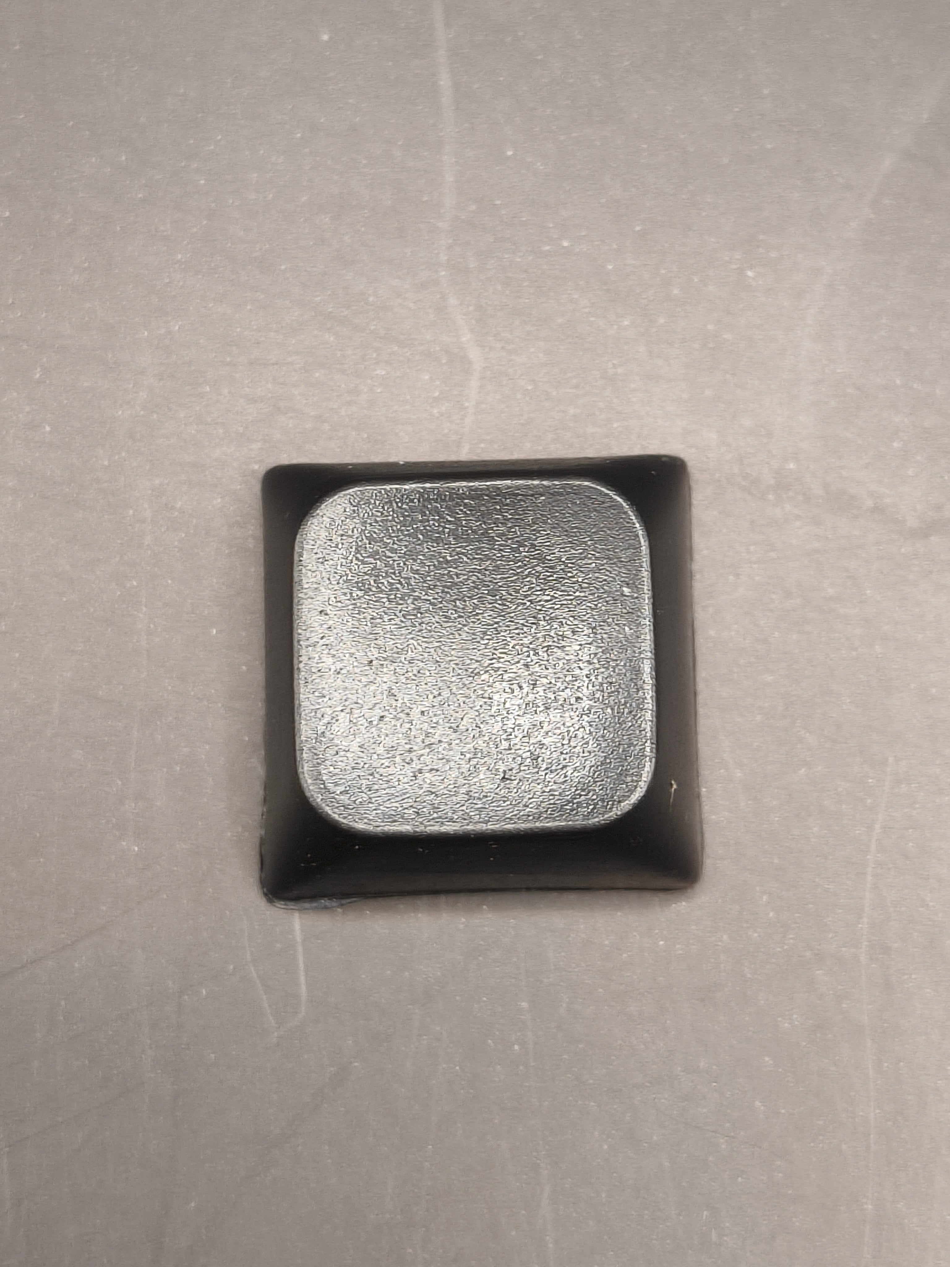 Custom Keyboard Switch Fidget Keychain