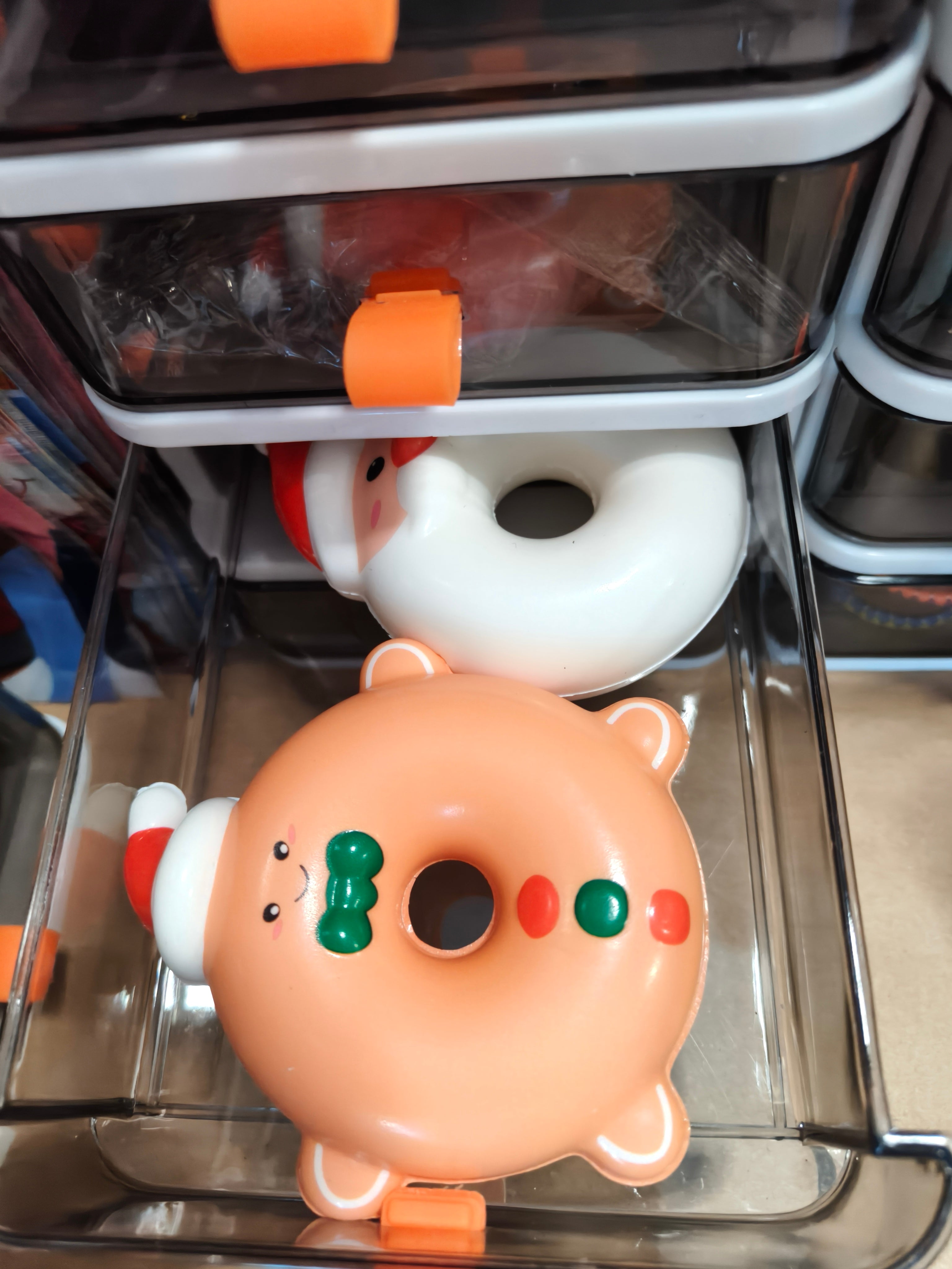 Fidget Box - Christmas - Adult/older children fidget toys