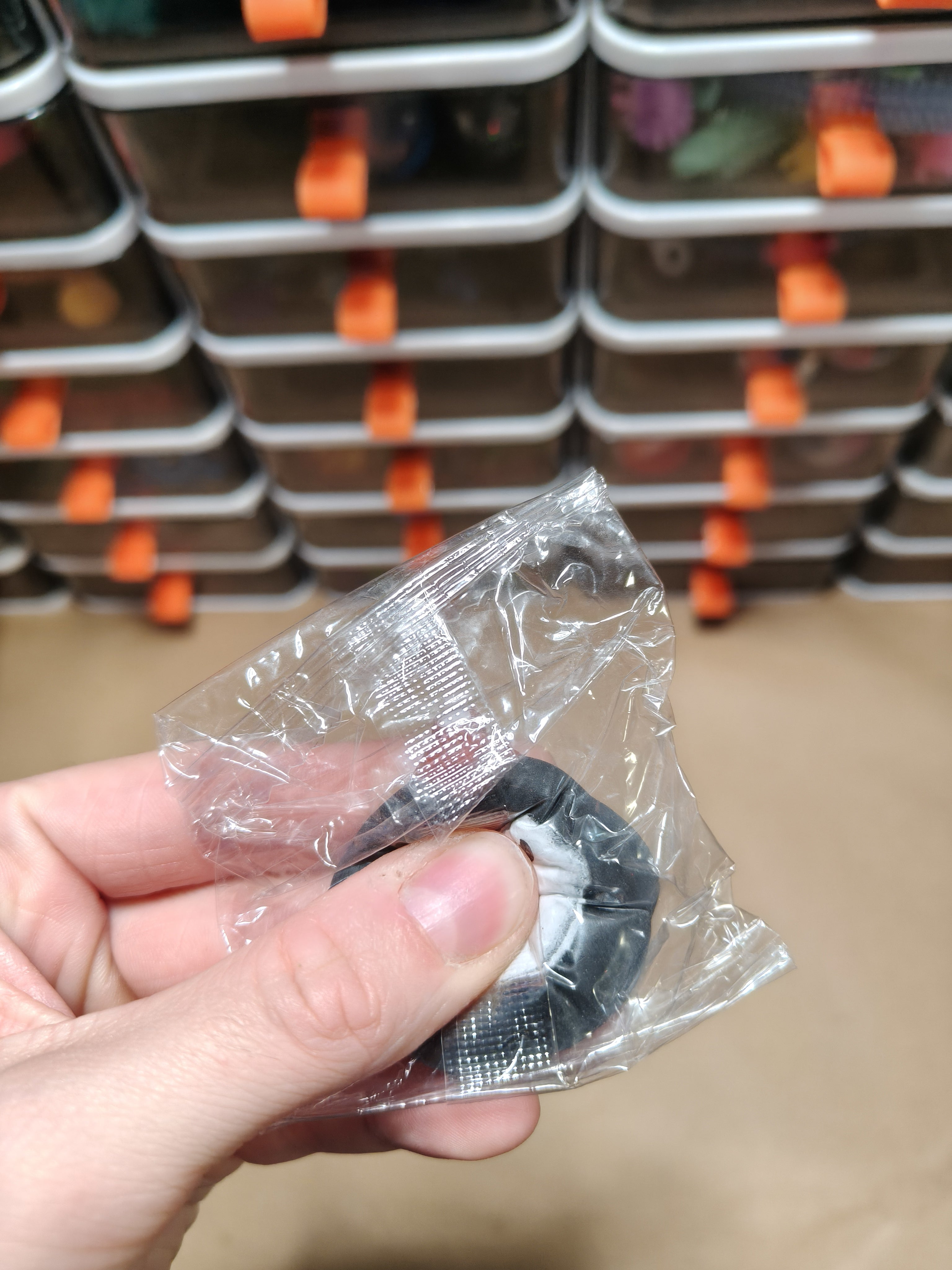 Mini Squishies - Christmas