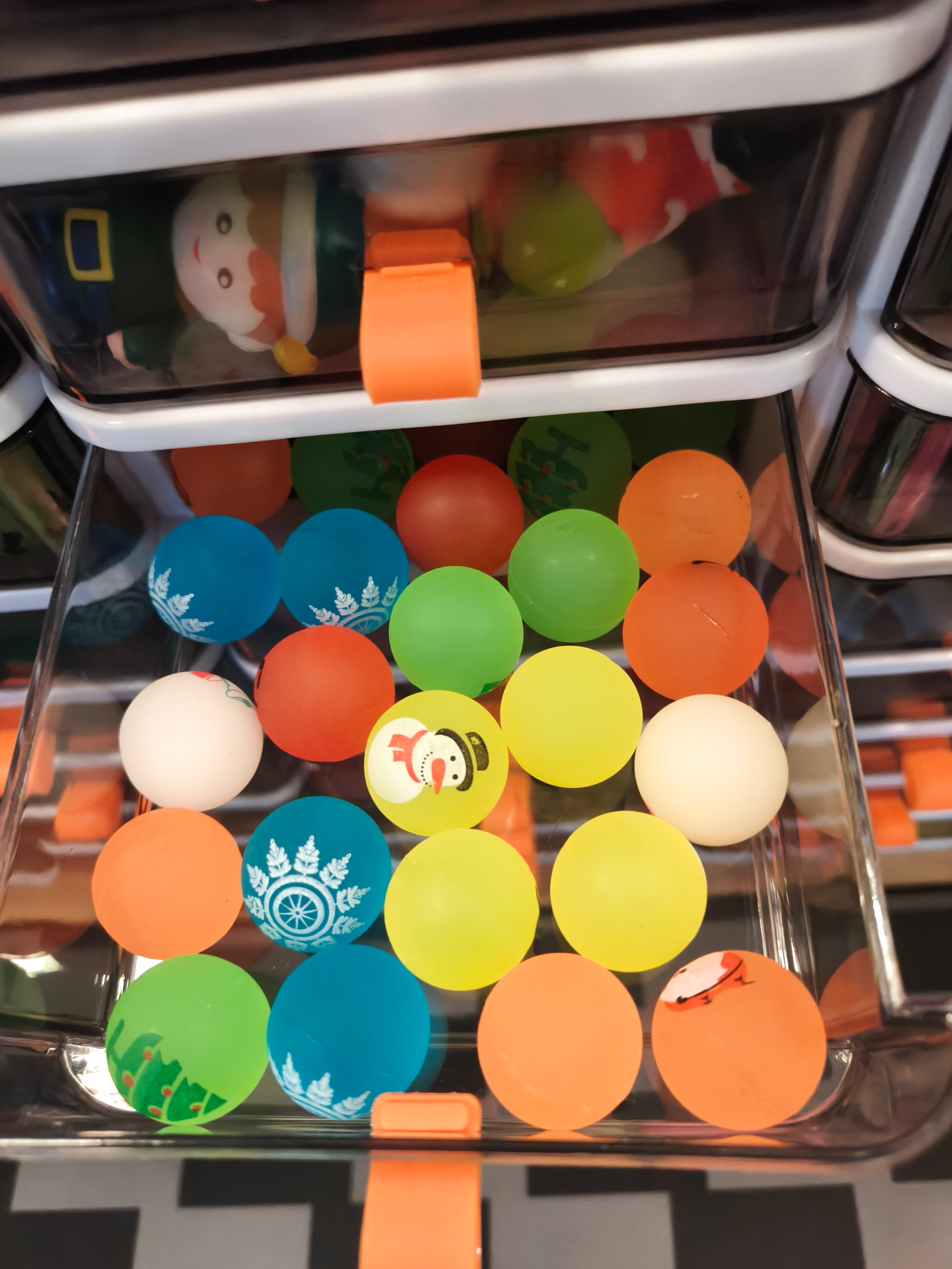 Pre-Filled Christmas Fidget Gift Bag