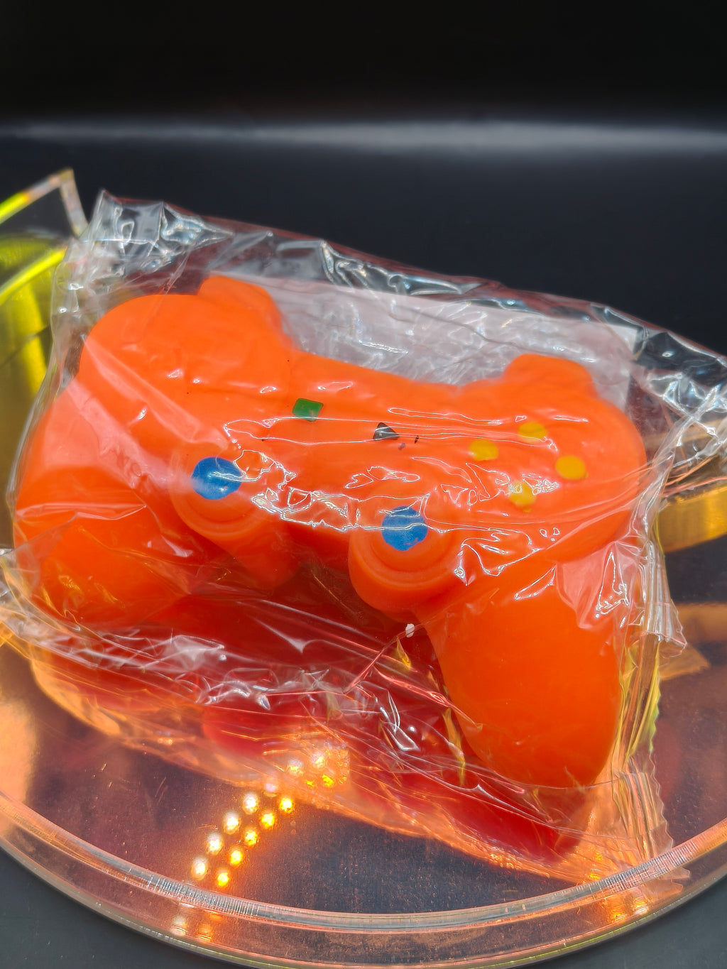Game Controller Squishy
