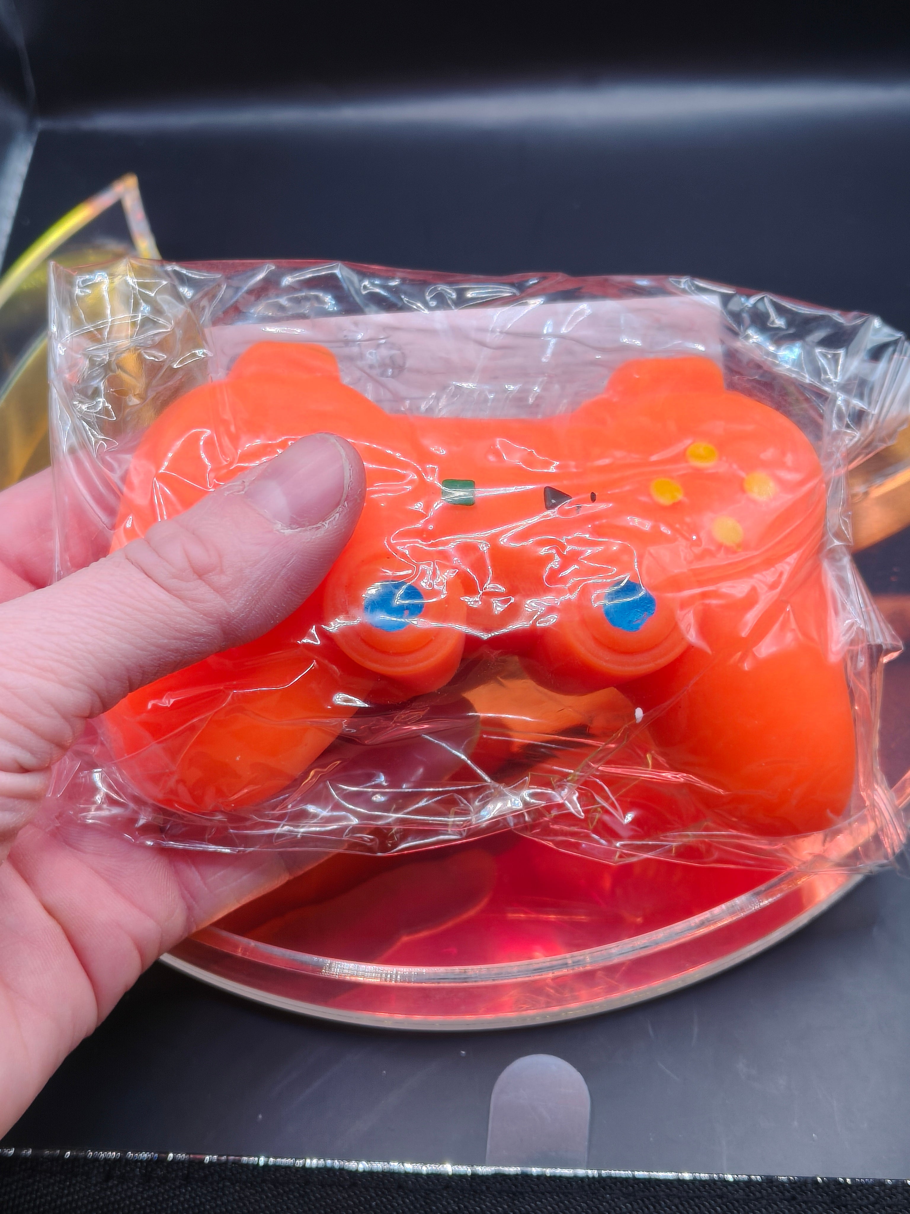 Game Controller Squishy