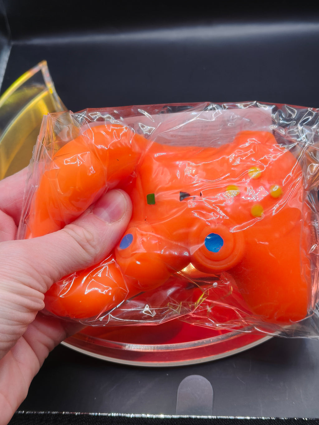 Game Controller Squishy