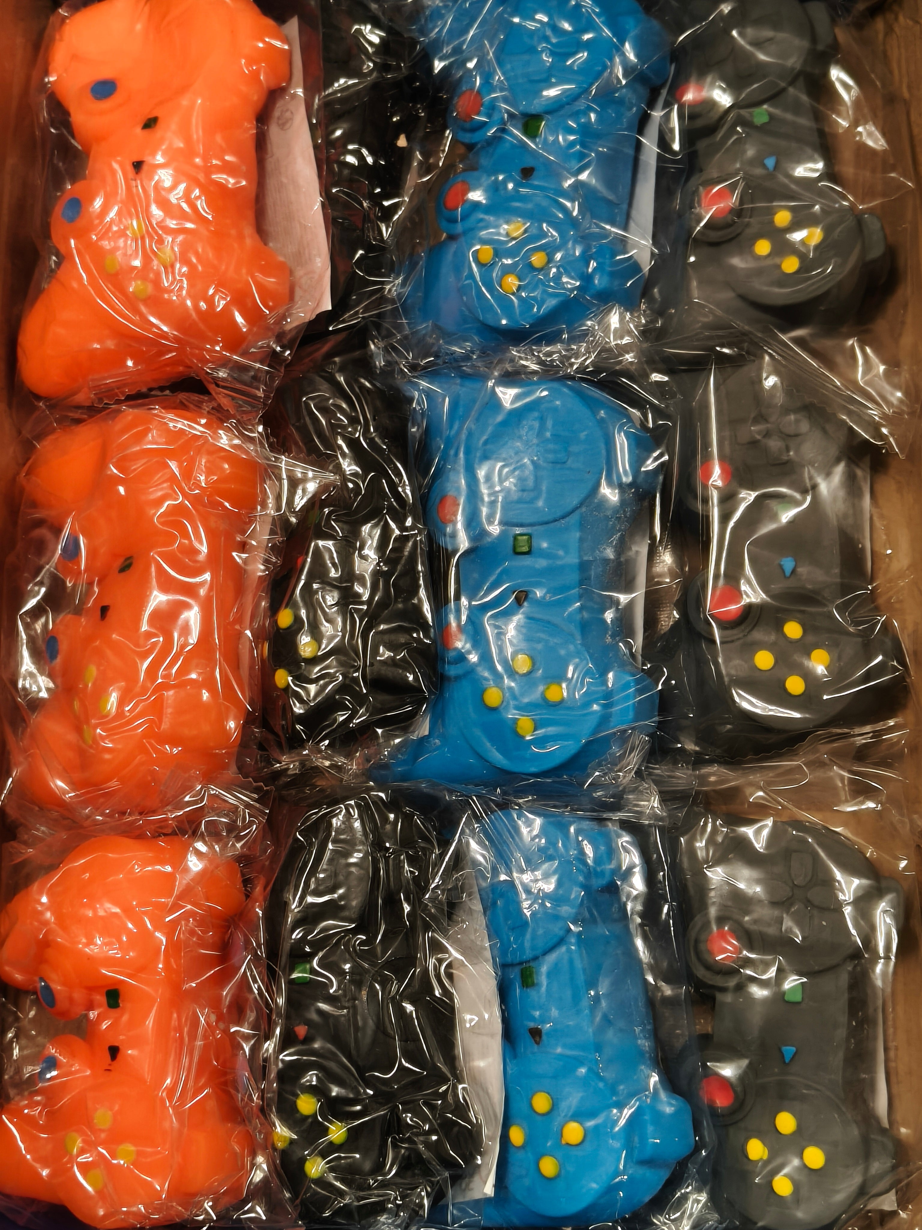 Game Controller Squishy