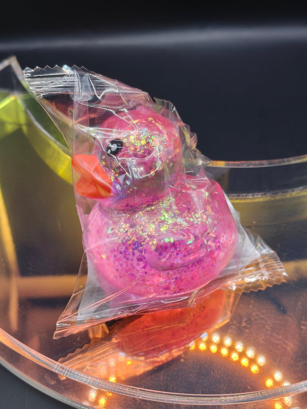 Maltose Sugar Sparkle Duck