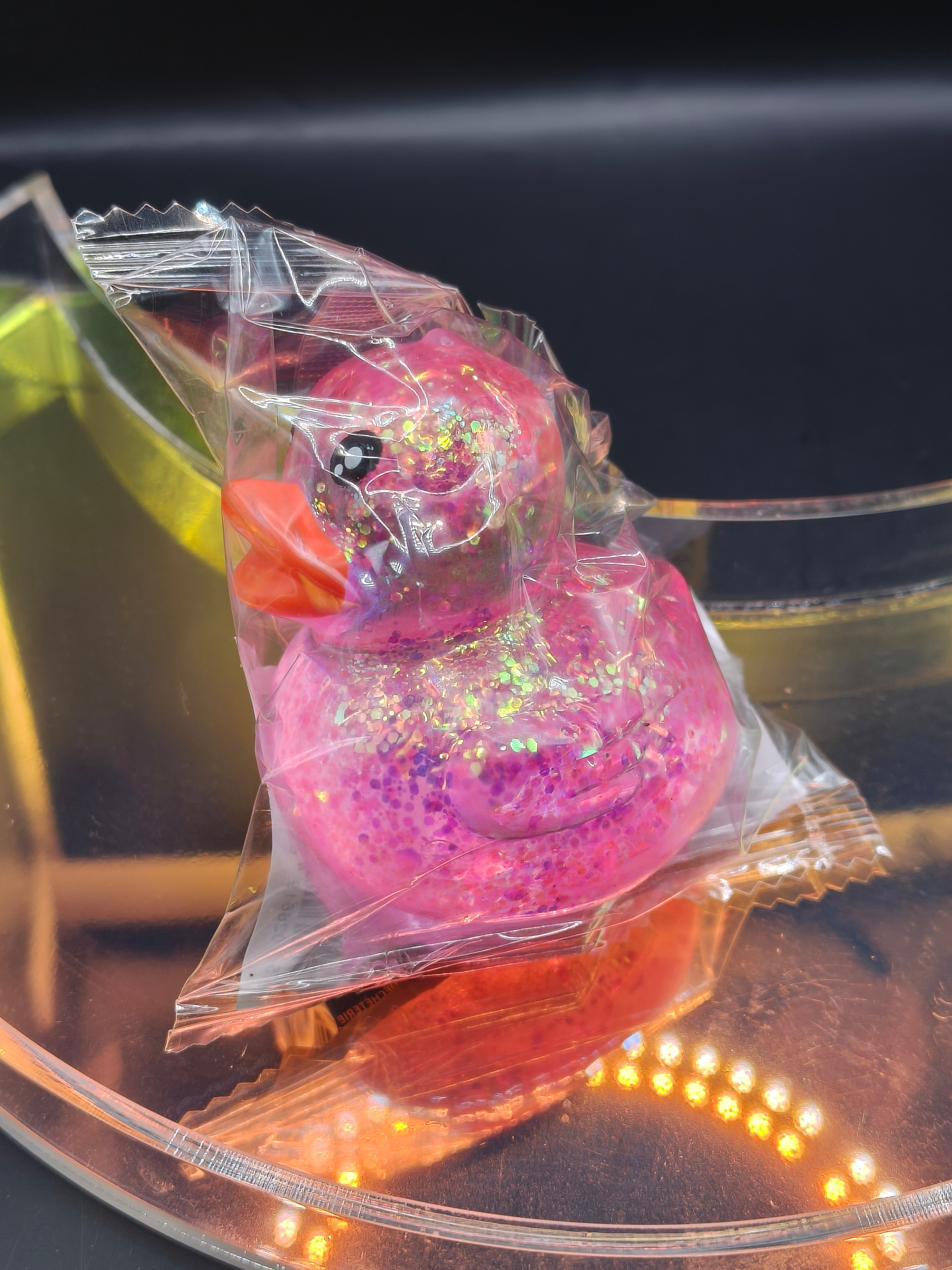 Maltose Sugar Sparkle Duck