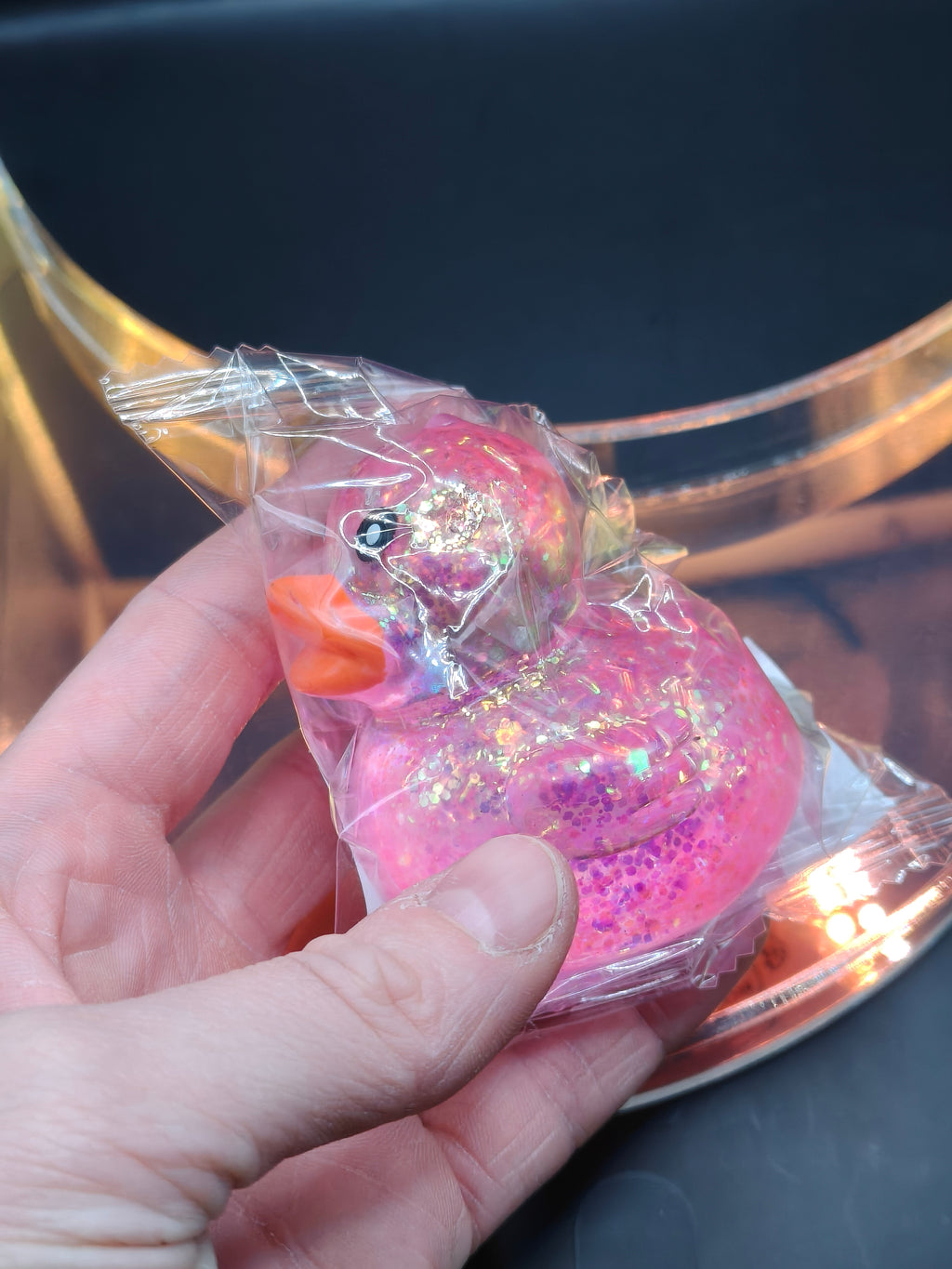 Maltose Sugar Sparkle Duck