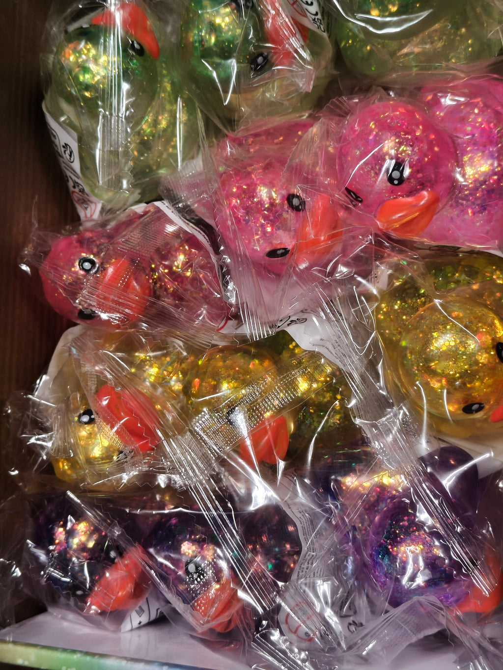 Maltose Sugar Sparkle Duck