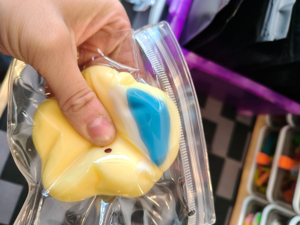 Mystery Taba Squish - Blind Bag Selection