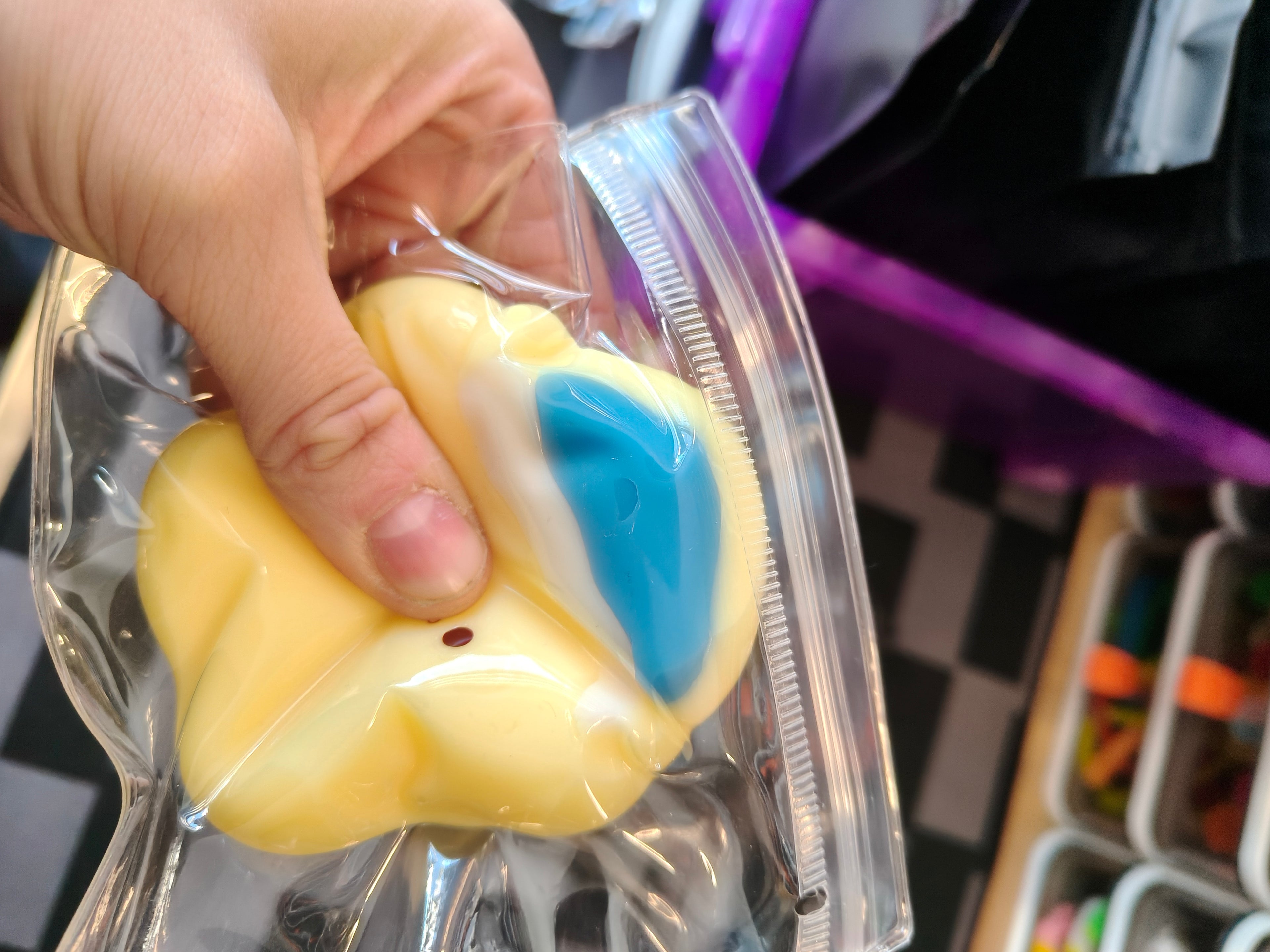 Mystery Taba Squish - Blind Bag Selection