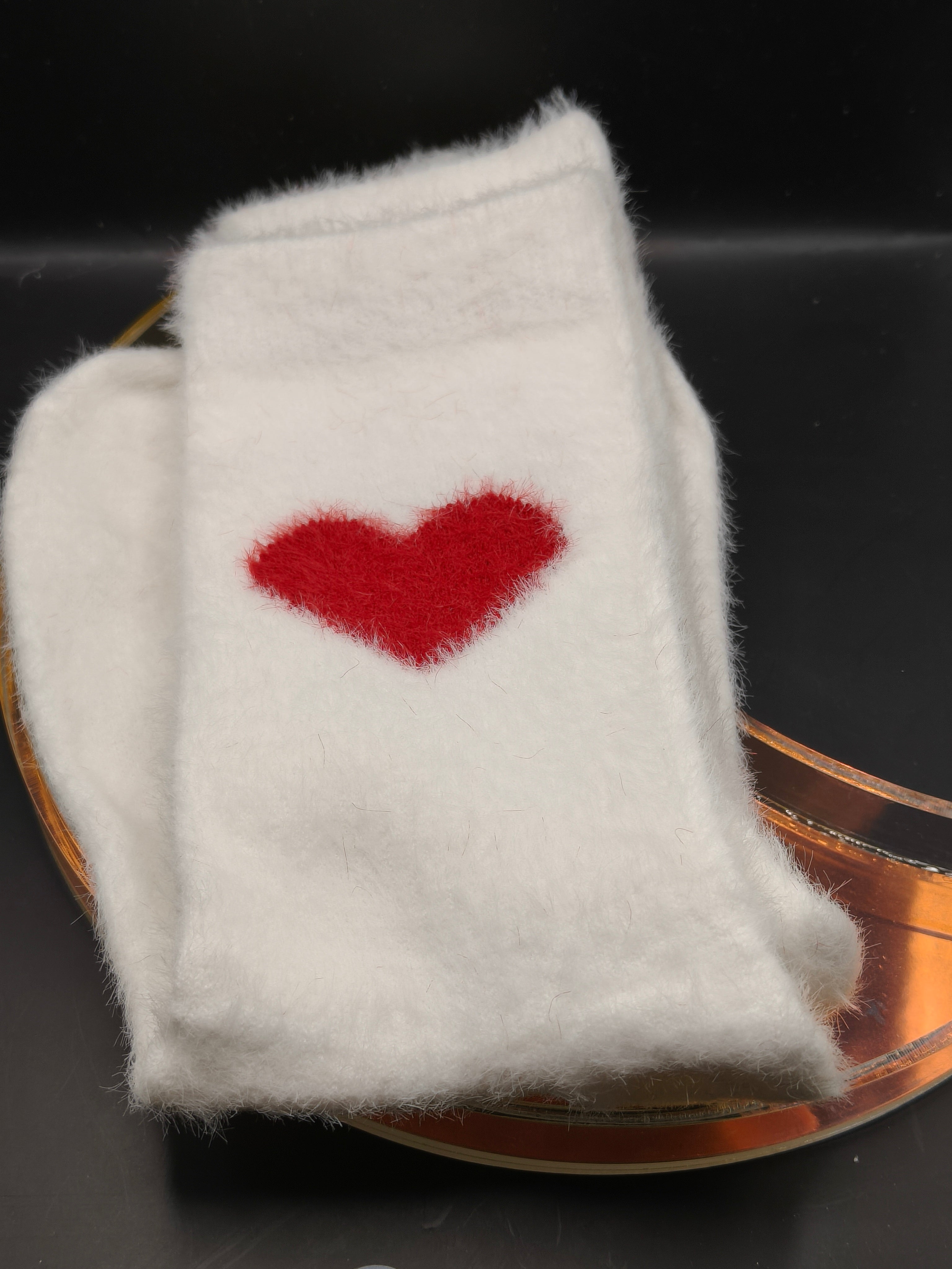 Valentine's Socks Adult