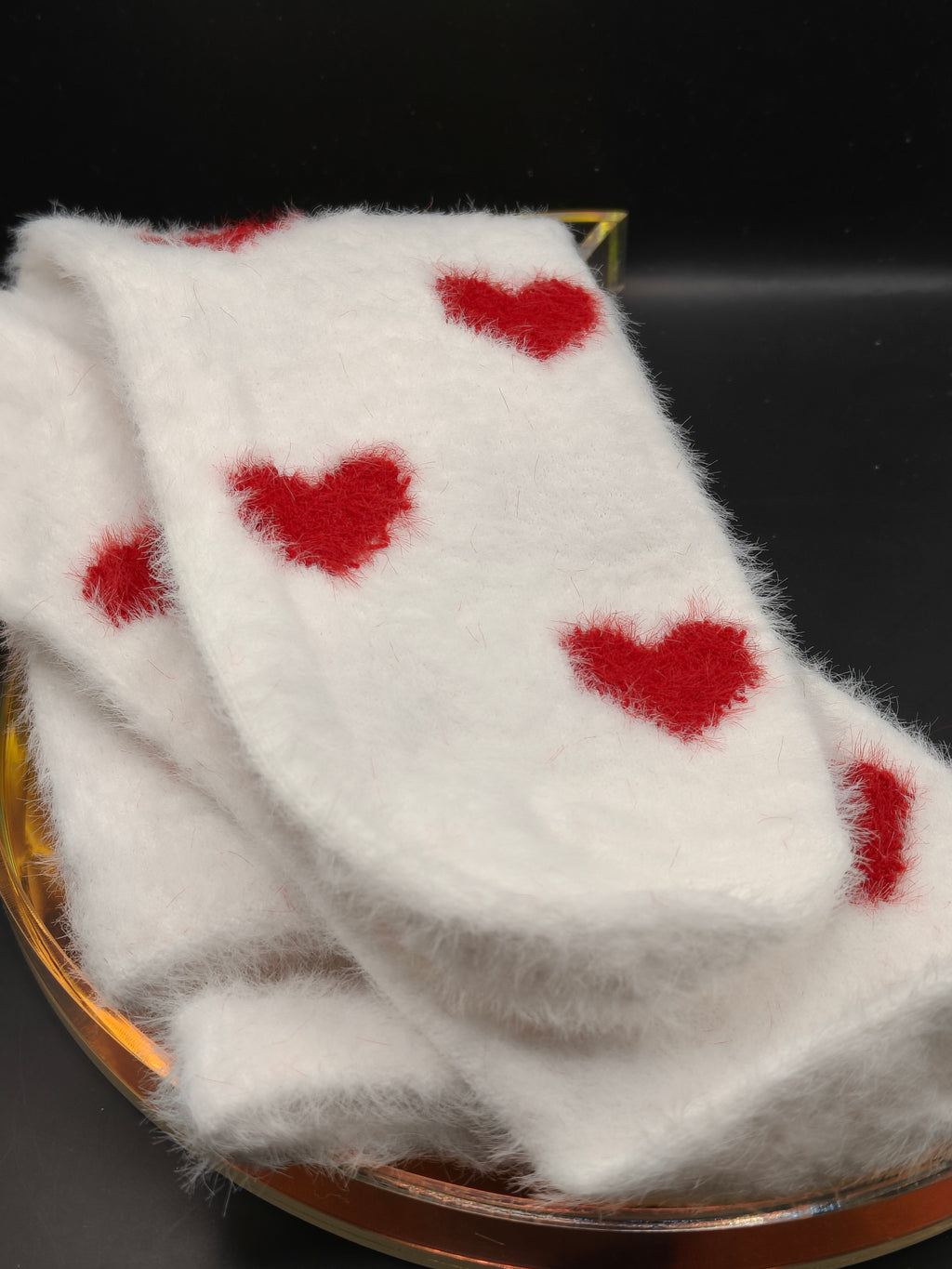 Valentine's Socks Adult