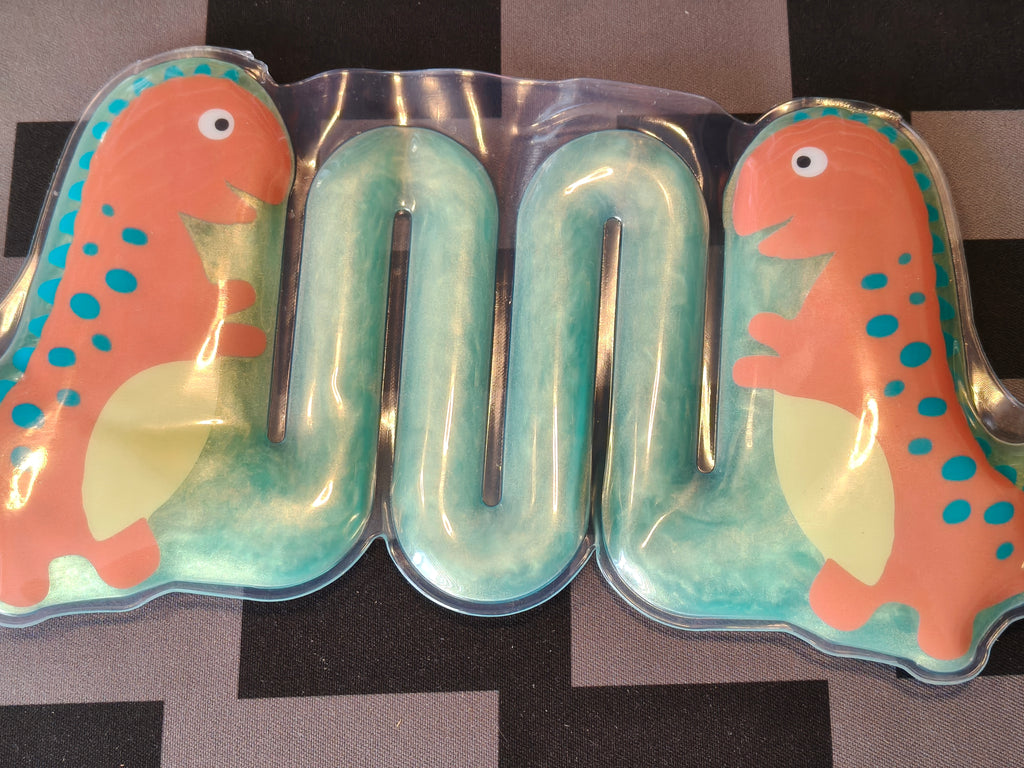 Sensory Water Maze - Dinosaur