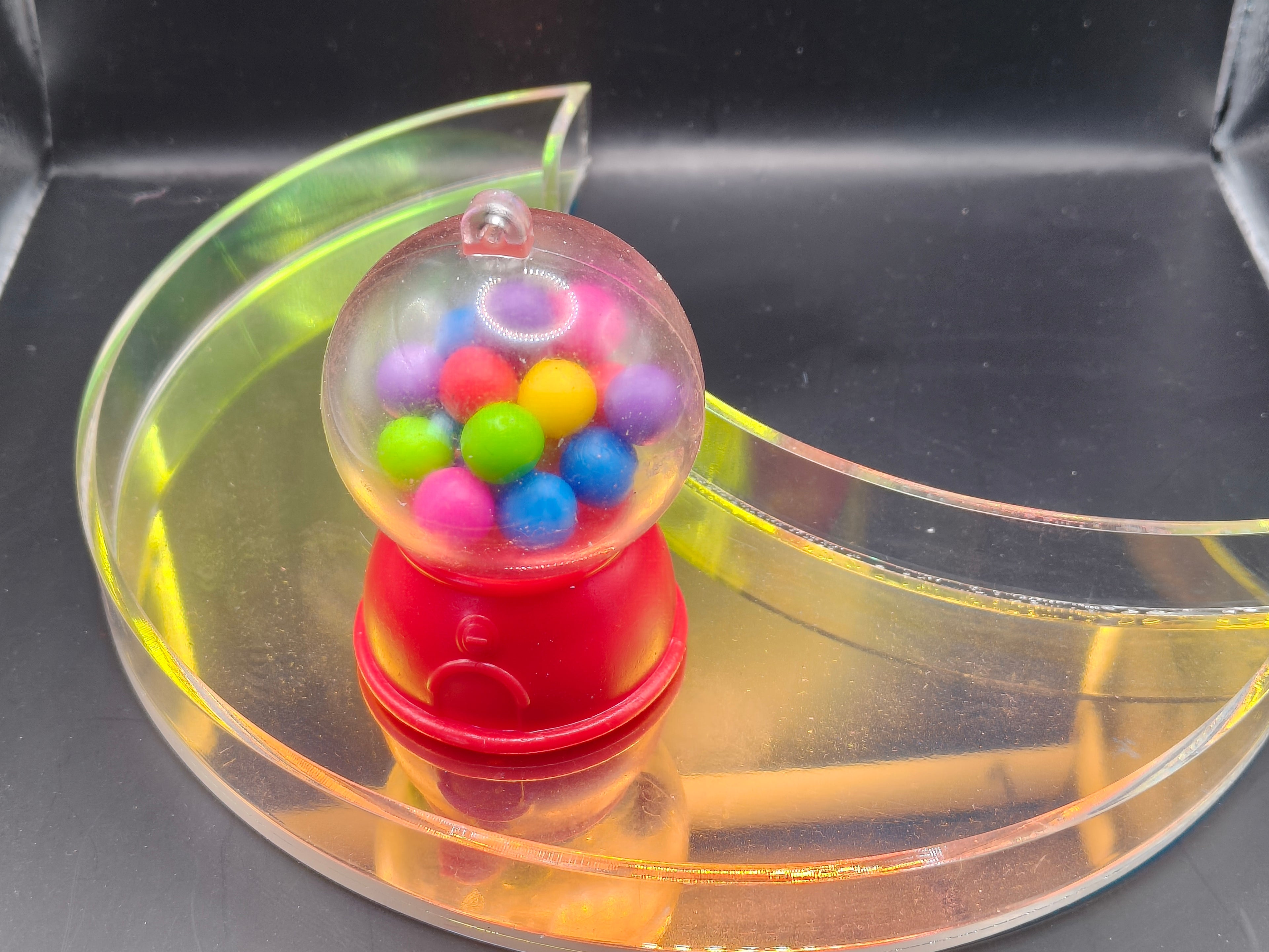 Gumball Machine Squishy